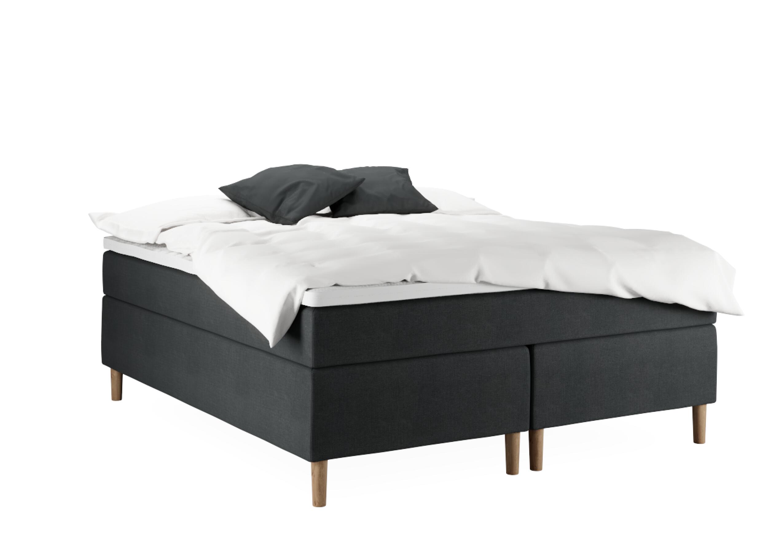 Wonderland W8 kontinentalsäng 210 x 210 cm 