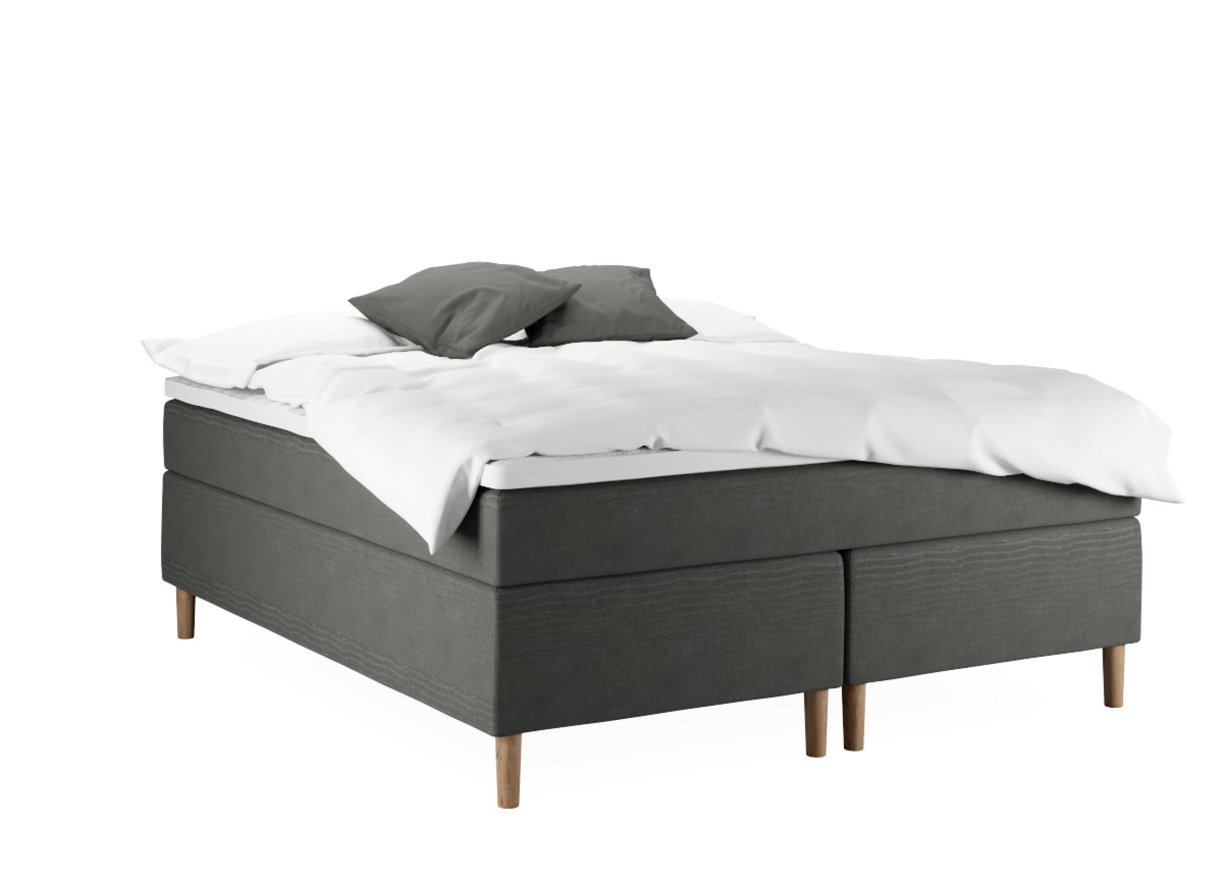 Wonderland Superior Bäddmadrass 210 x 200 x 8 cm 