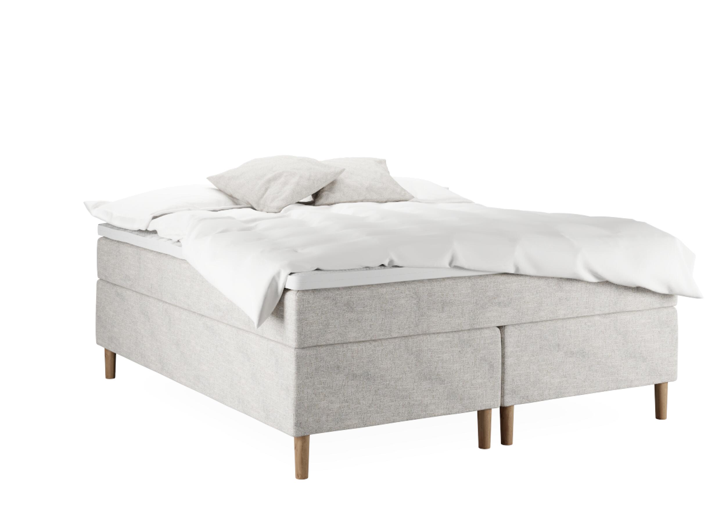 Wonderland Superior Bäddmadrass 210 x 200 x 8 cm 