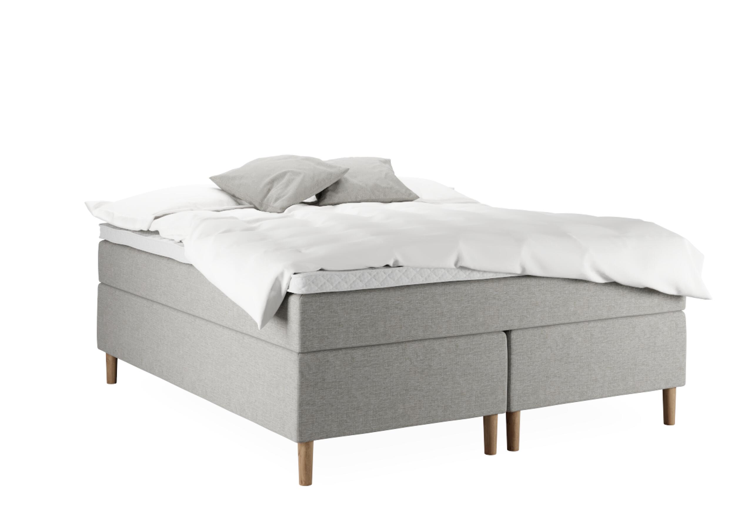 Wonderland W10 kontinentalsäng 210 x 210 cm 