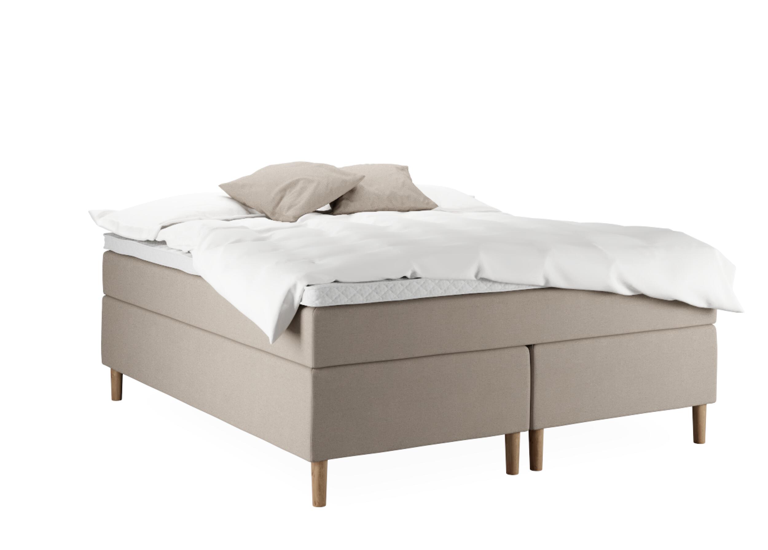 Wonderland W10 kontinentalsäng 160 x 200 cm 