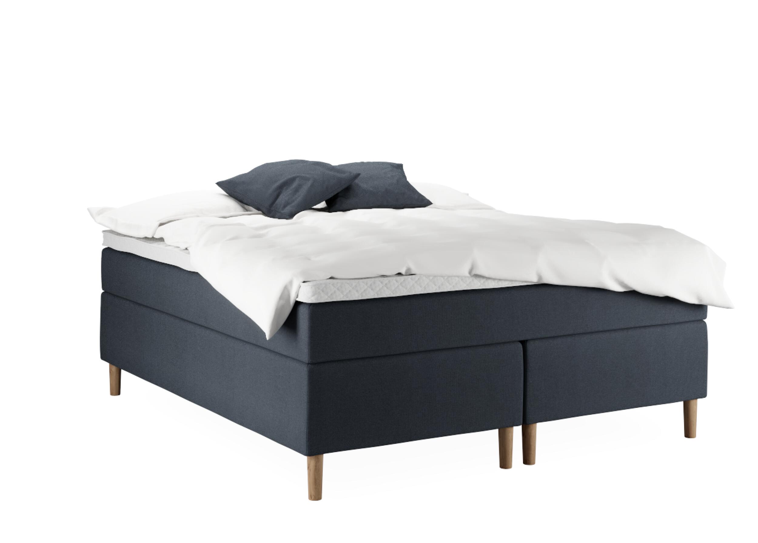 Wonderland W10 kontinentalsäng 160 x 200 cm 