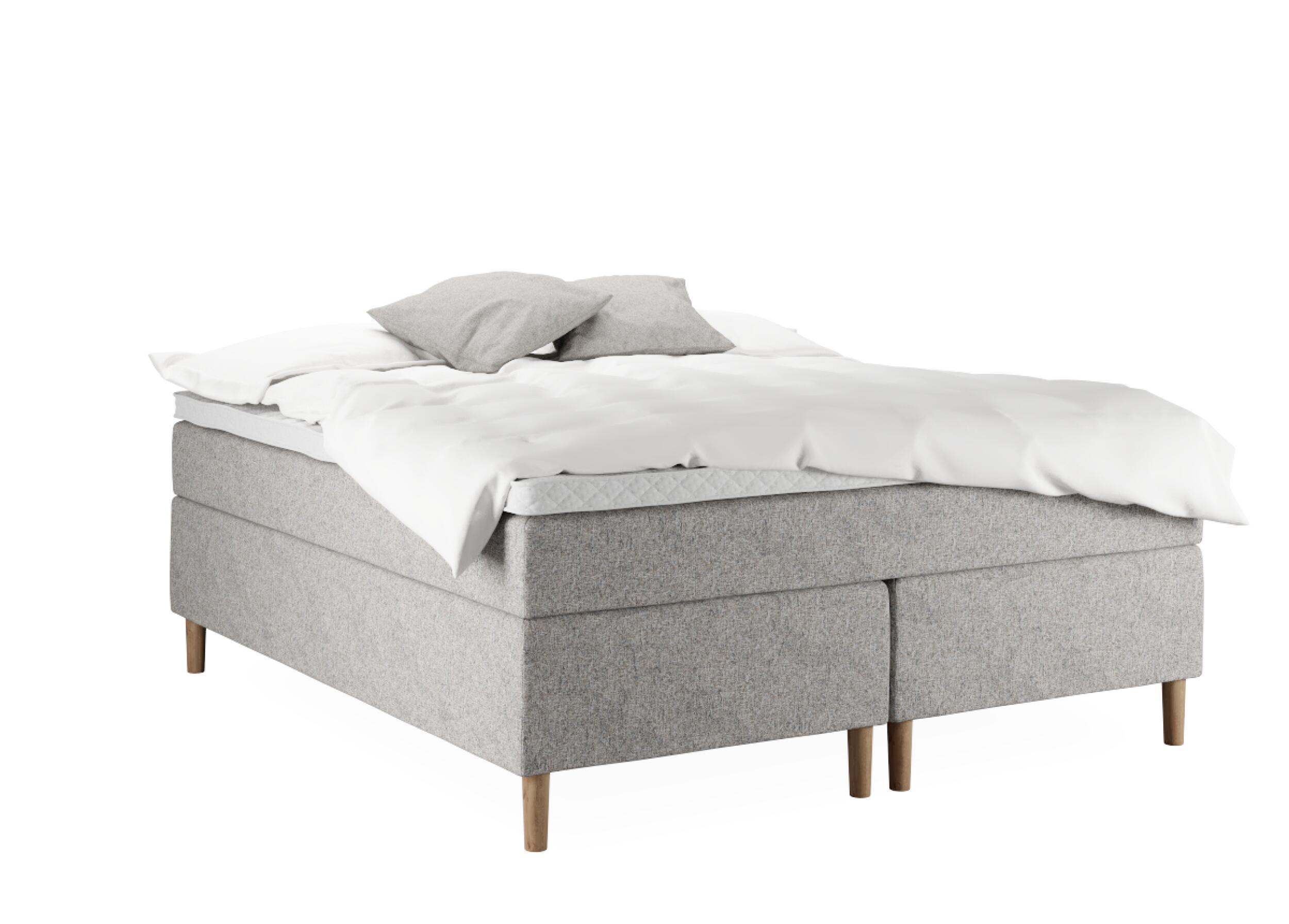 Wonderland W10 kontinentalsäng 180 x 200 cm 