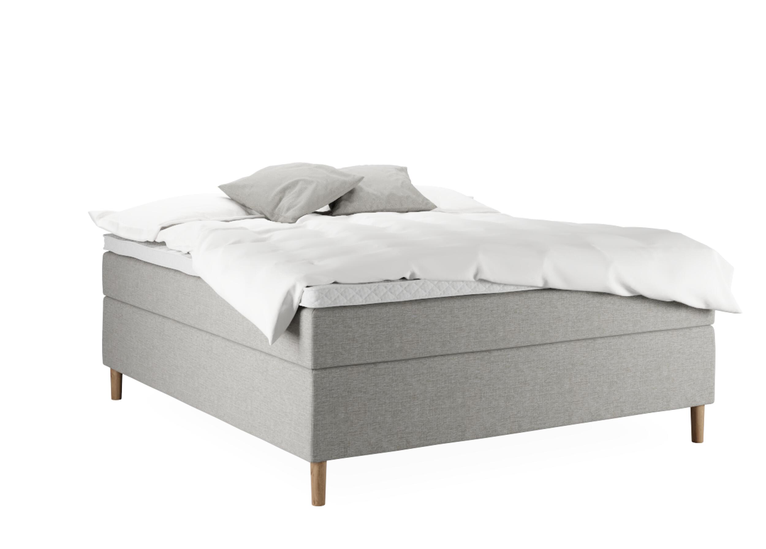 Wonderland W10 kontinentalsäng 210 x 200 cm 