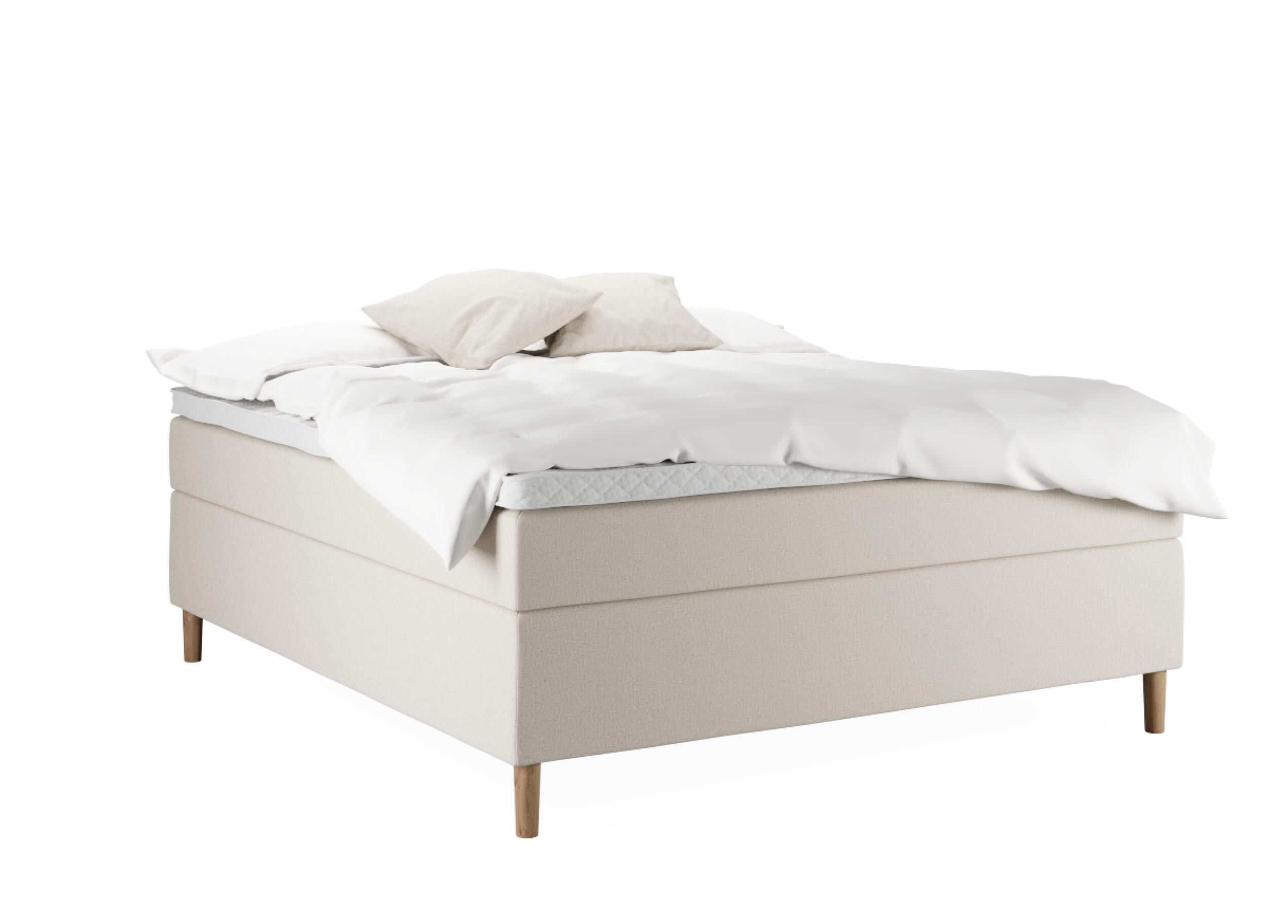 Wonderland W10 kontinentalsäng 180 x 200 cm 