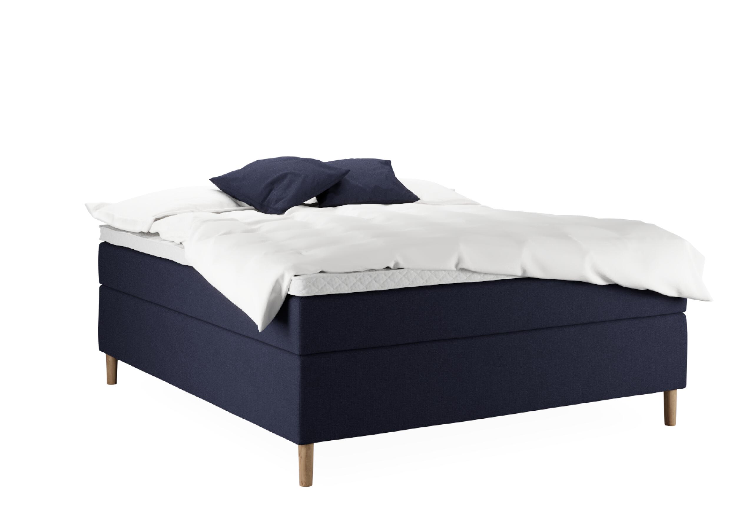 Wonderland Superior Bäddmadrass 210 x 200 x 8 cm 