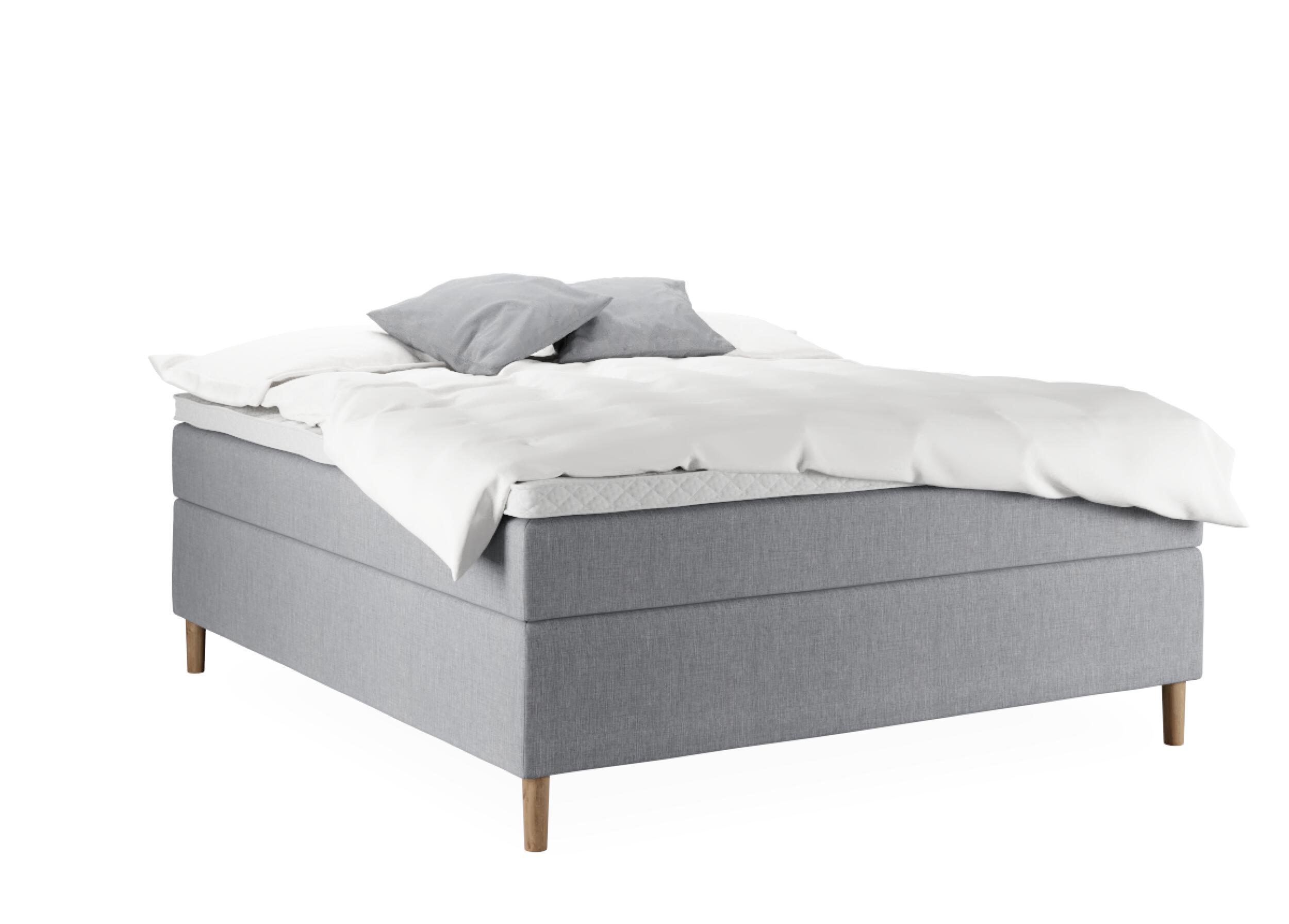 Wonderland Superior Bäddmadrass 210 x 200 x 8 cm 