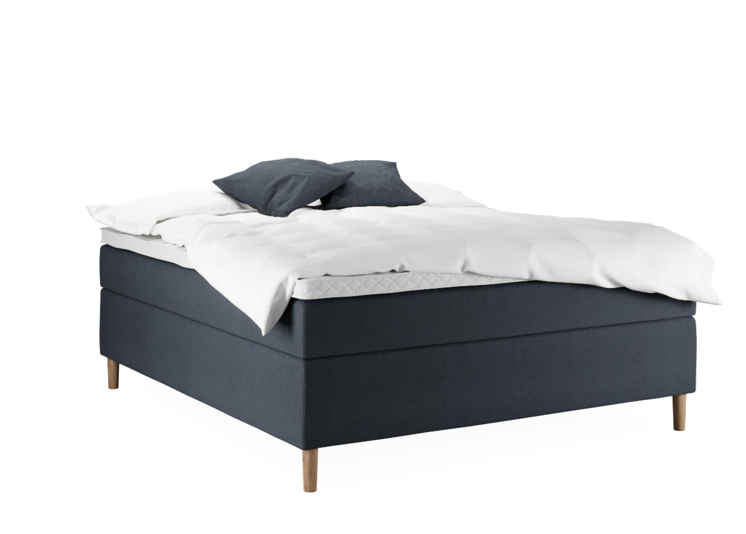 Wonderland W10 kontinentalsäng 210 x 210 cm 