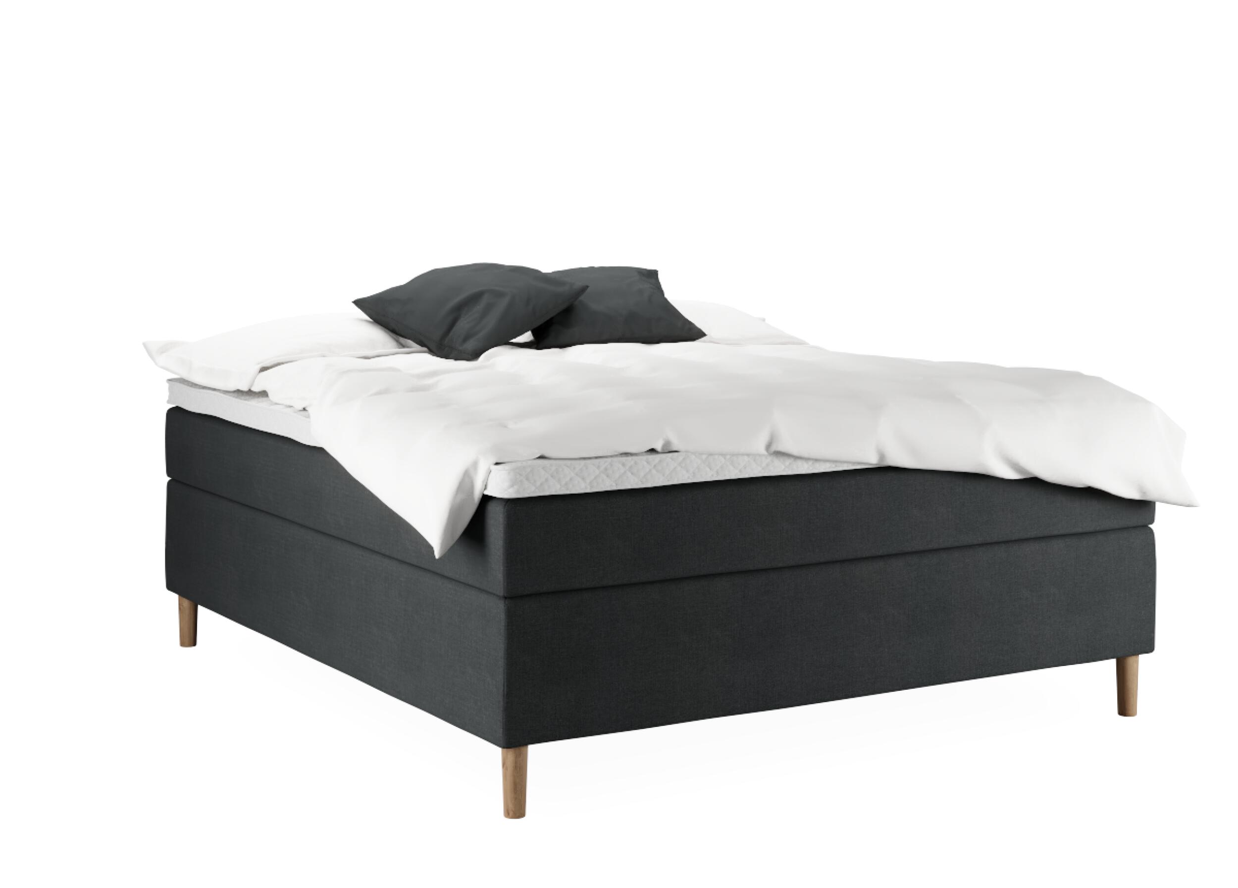 Wonderland Superior Bäddmadrass 210 x 200 x 8 cm 