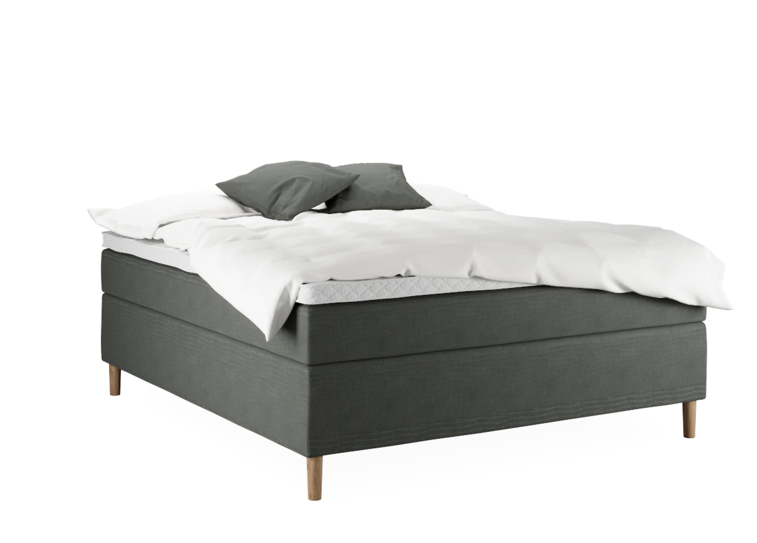 Wonderland Superior Bäddmadrass 210 x 200 x 8 cm 