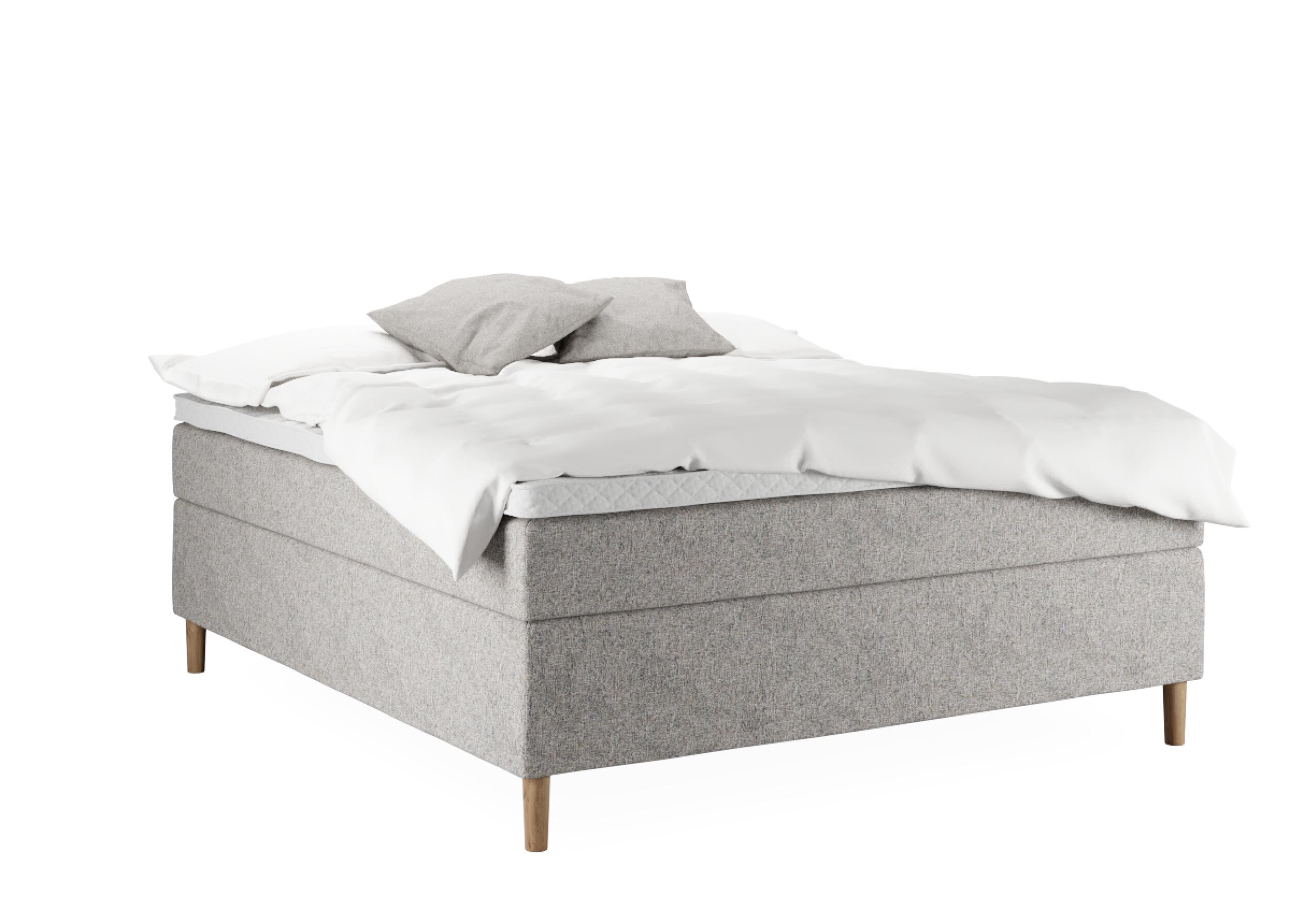 Wonderland Superior Bäddmadrass 210 x 200 x 8 cm 