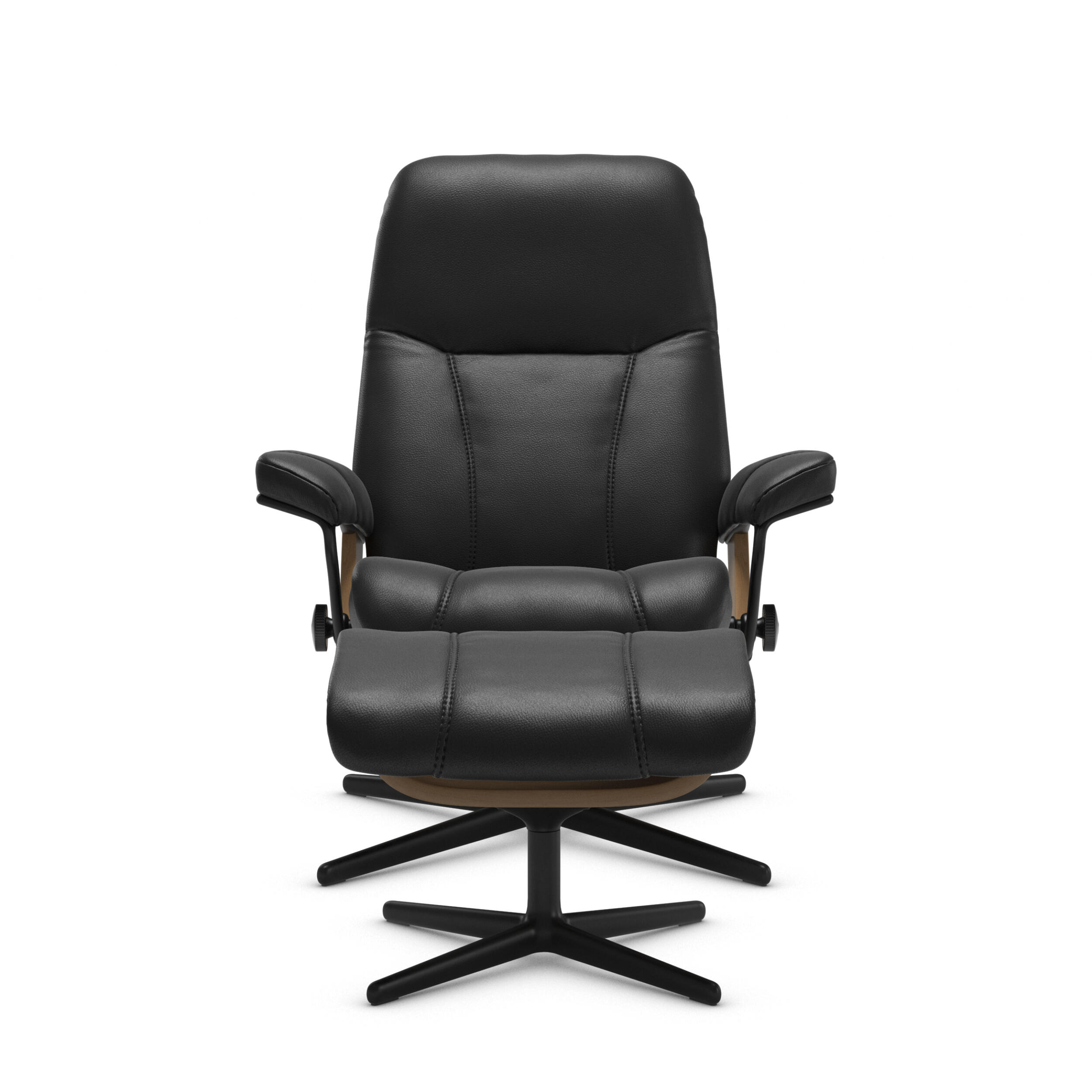 Stressless Consul S Fåtölj 