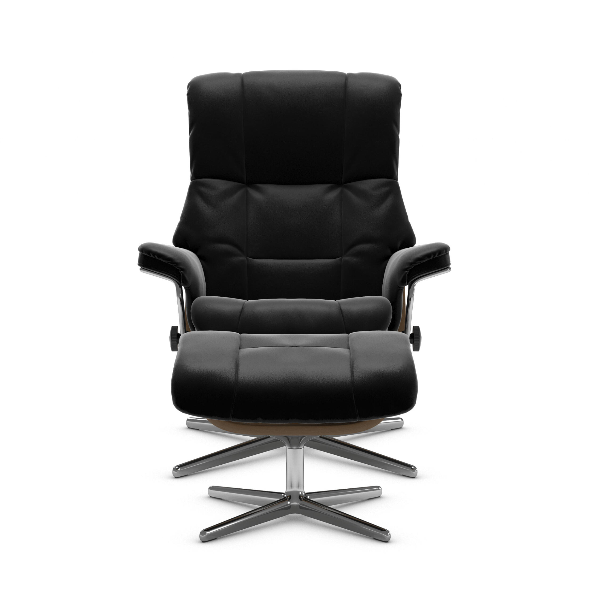 Stressless Mayfair L Fåtölj 