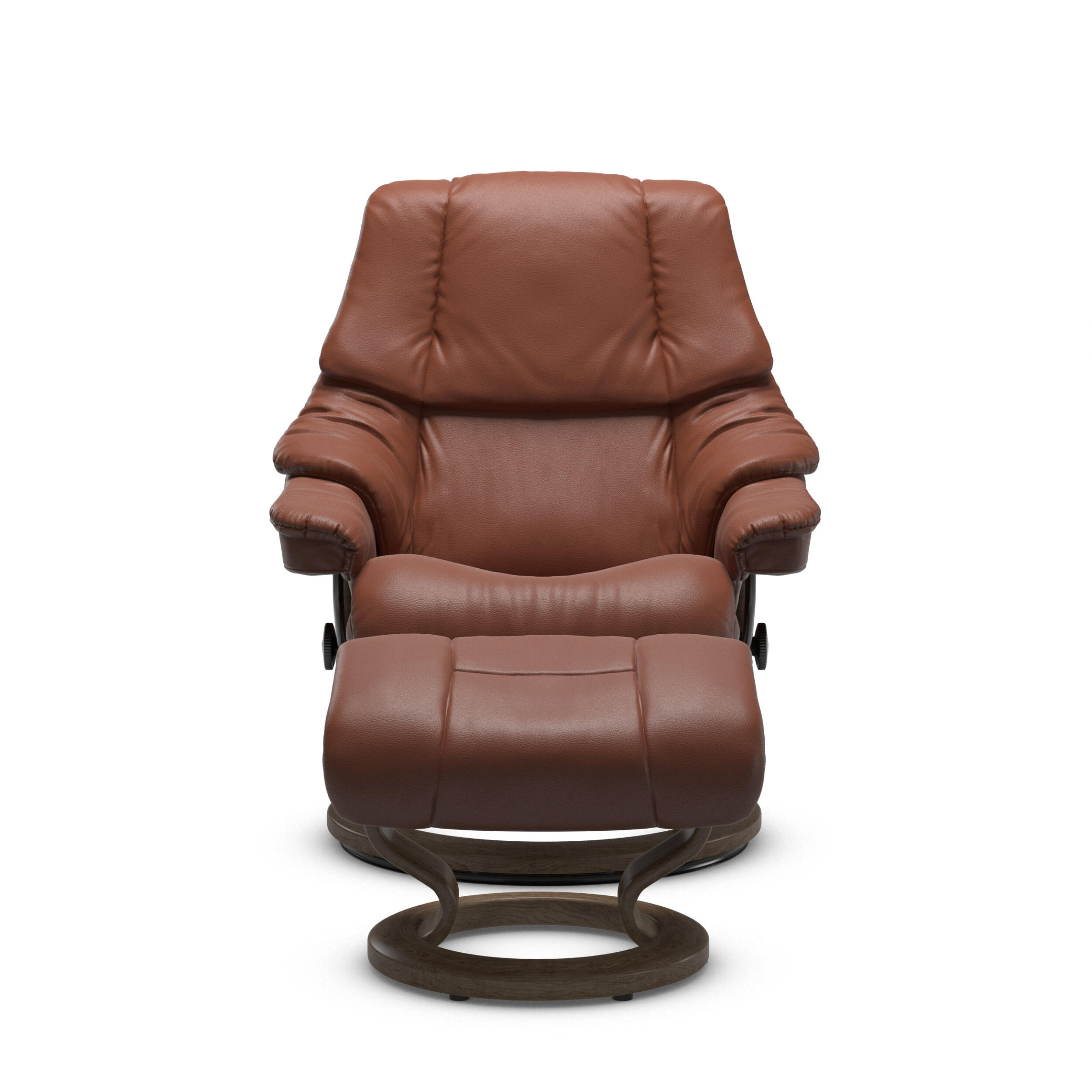 Stressless Reno S Fåtölj 