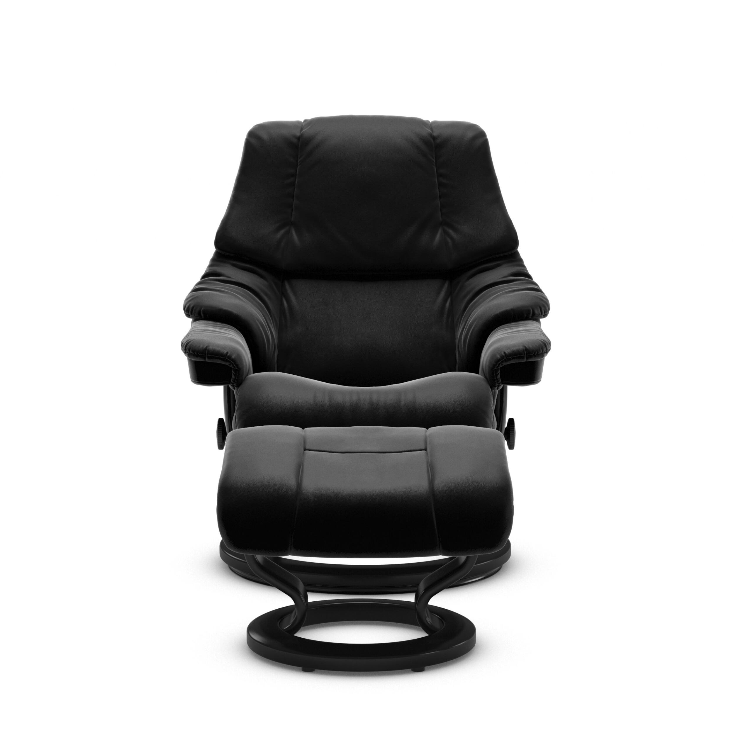 Stressless Reno S Fåtölj 