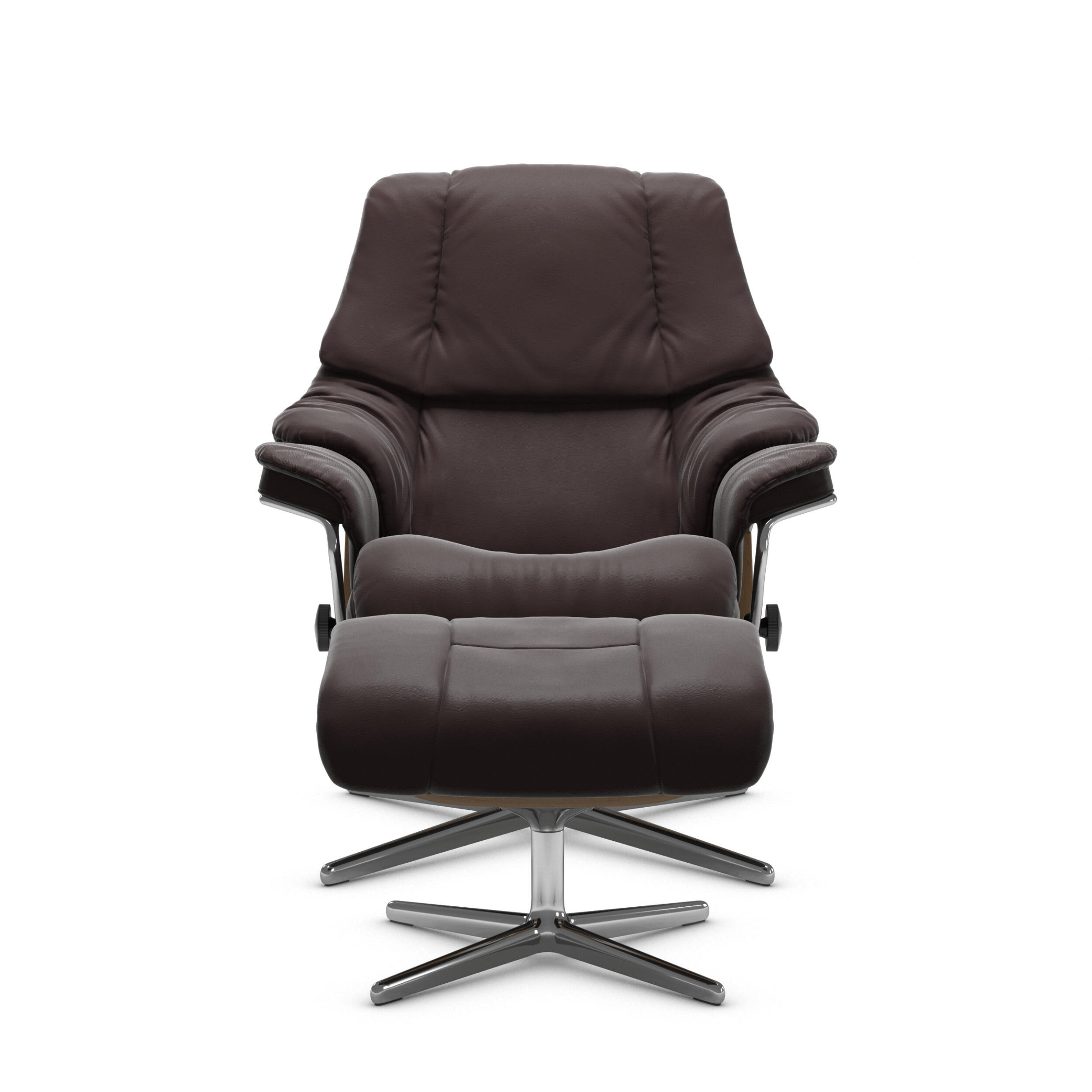 Stressless Reno S Fåtölj 