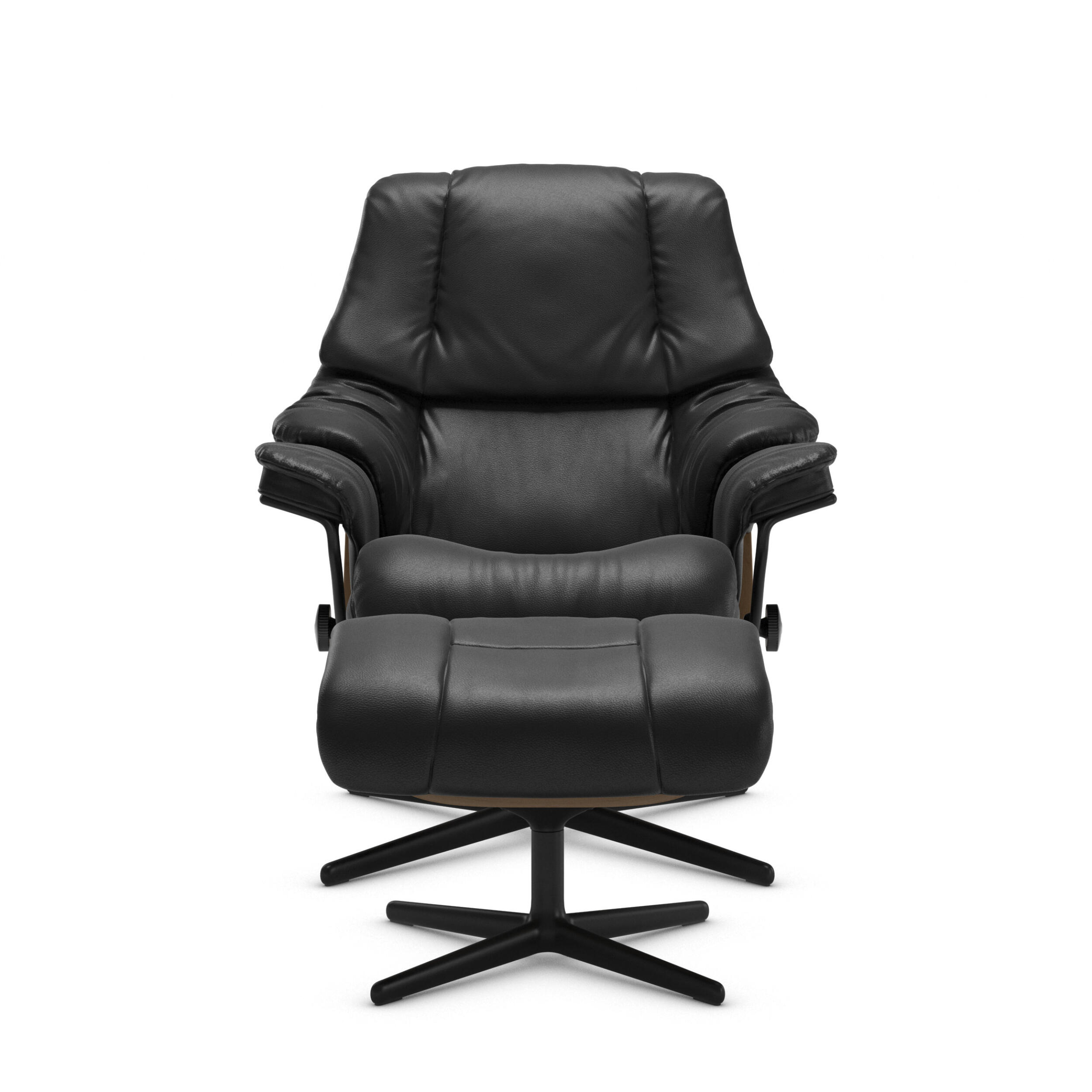 Stressless Reno S Fåtölj 