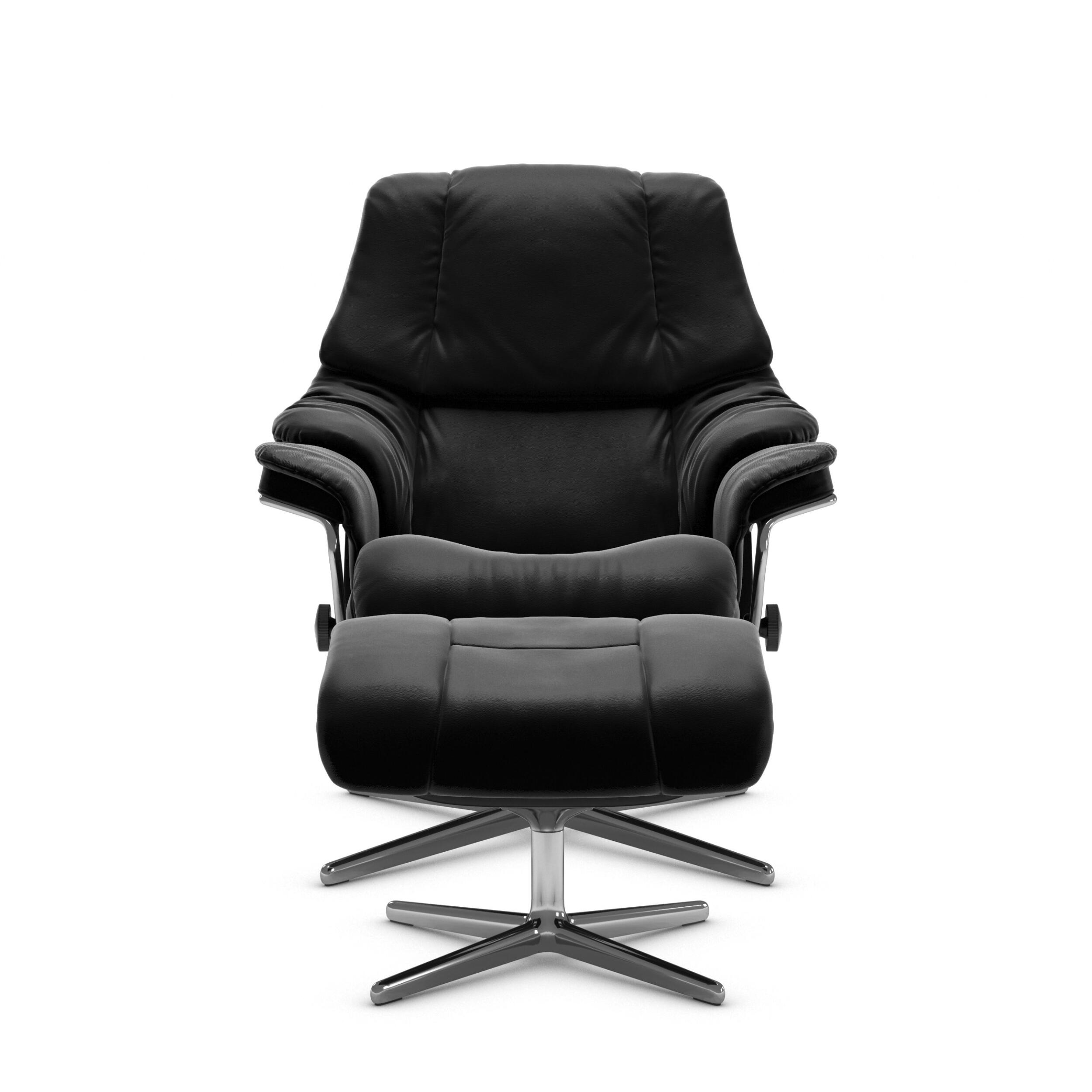 Stressless Reno S Fåtölj 