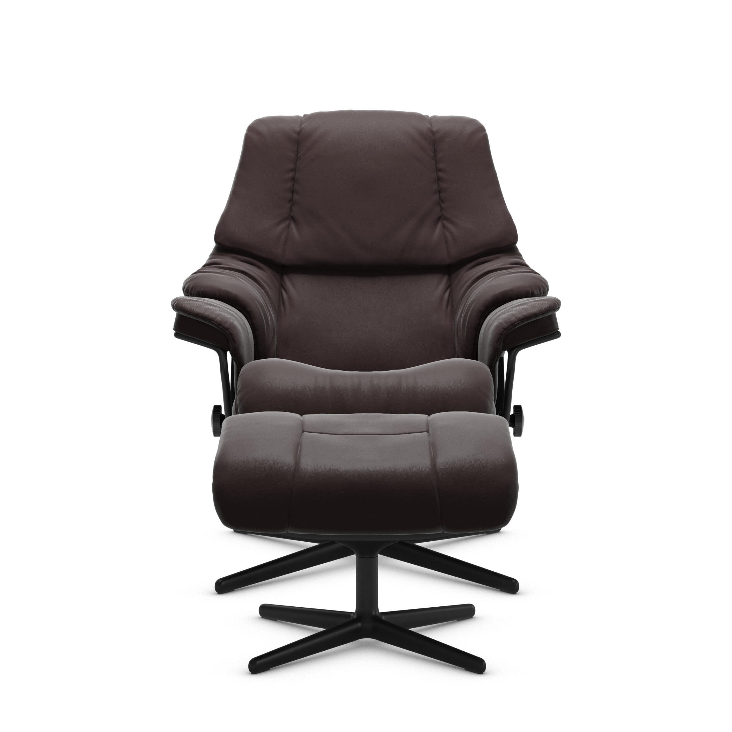 Stressless Reno S Fåtölj 