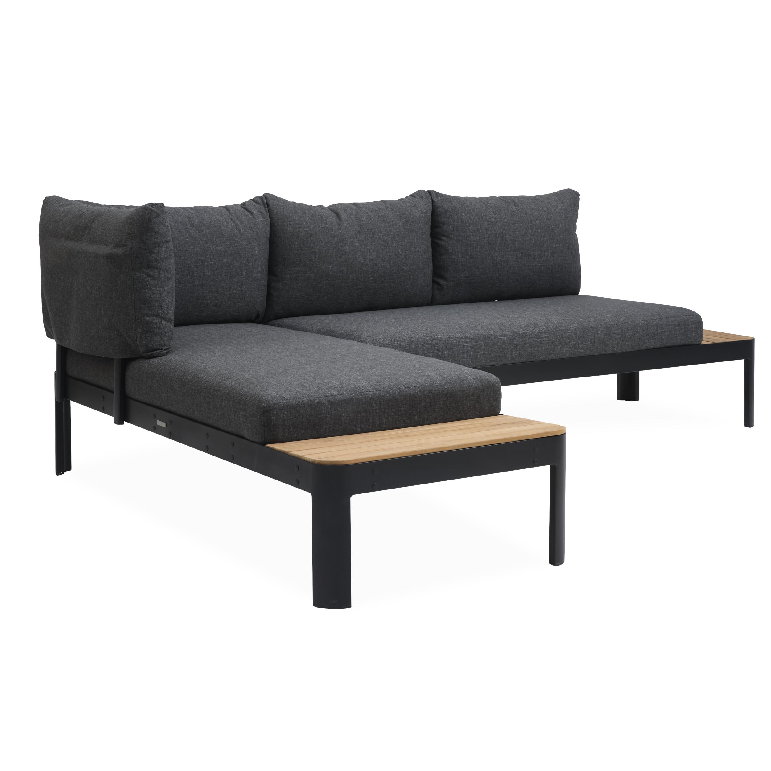 Solhavn Lounge soffa 