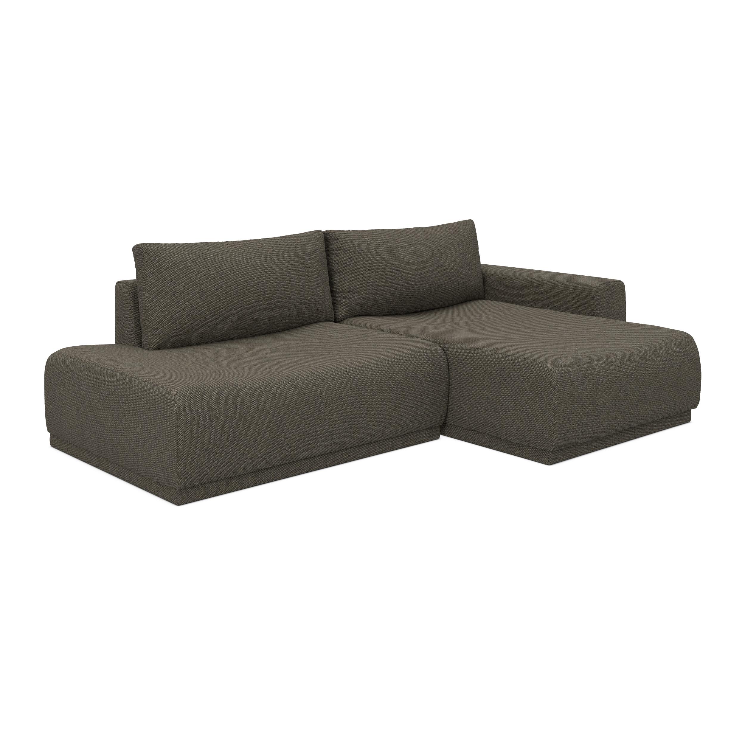 Balmar Schäslongmodul 