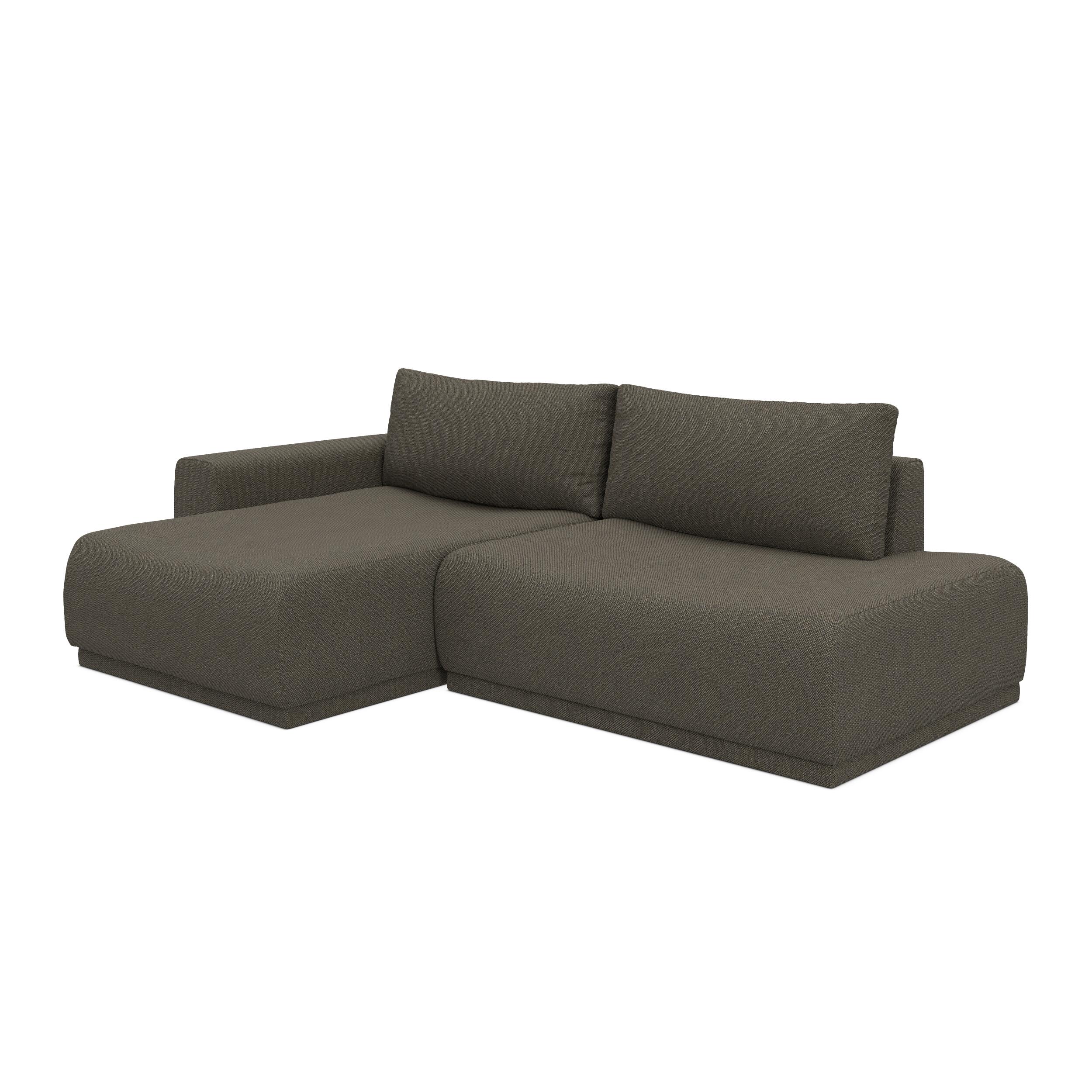 Balmar Modul med puff 