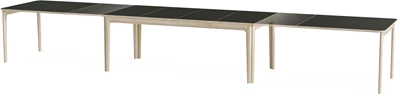 Skovby Michigan SM26 Matbord 155 x 101 x 74 cm