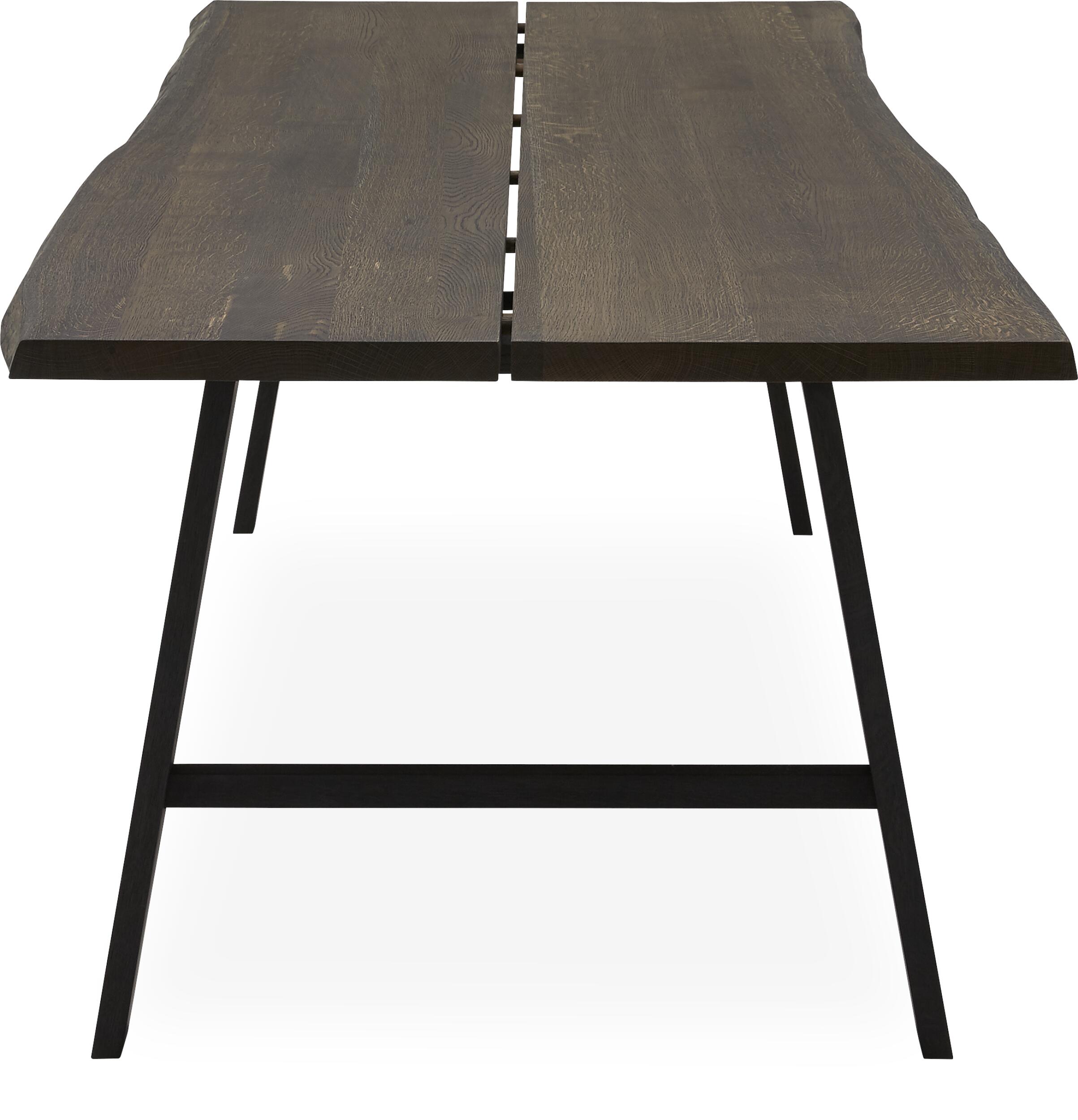 Timber 200 x 100 x 74 cm Matbord 