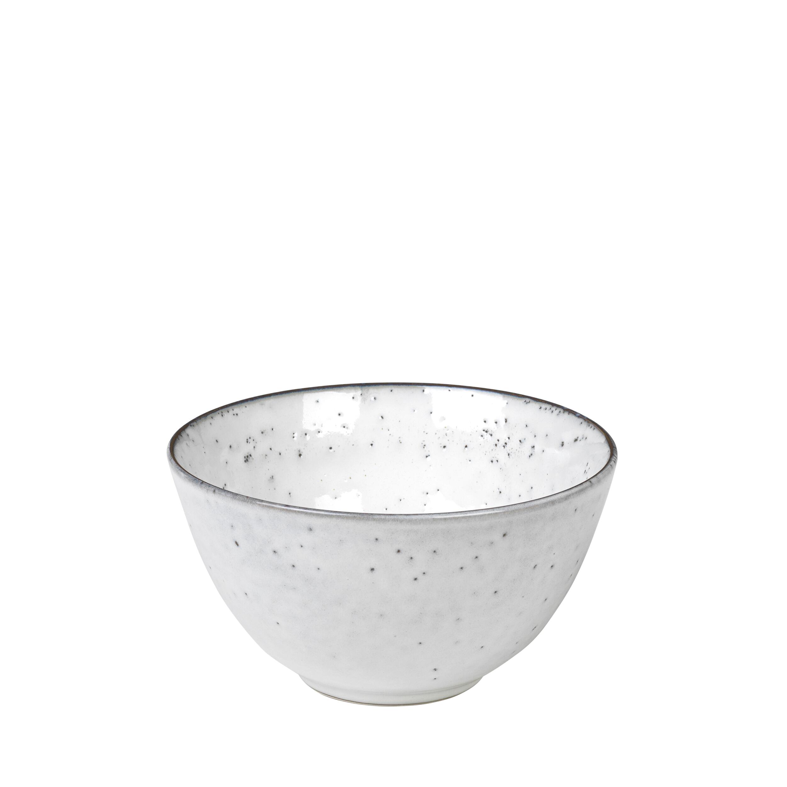 Nordic Sand Skål 8 x 15 cm 