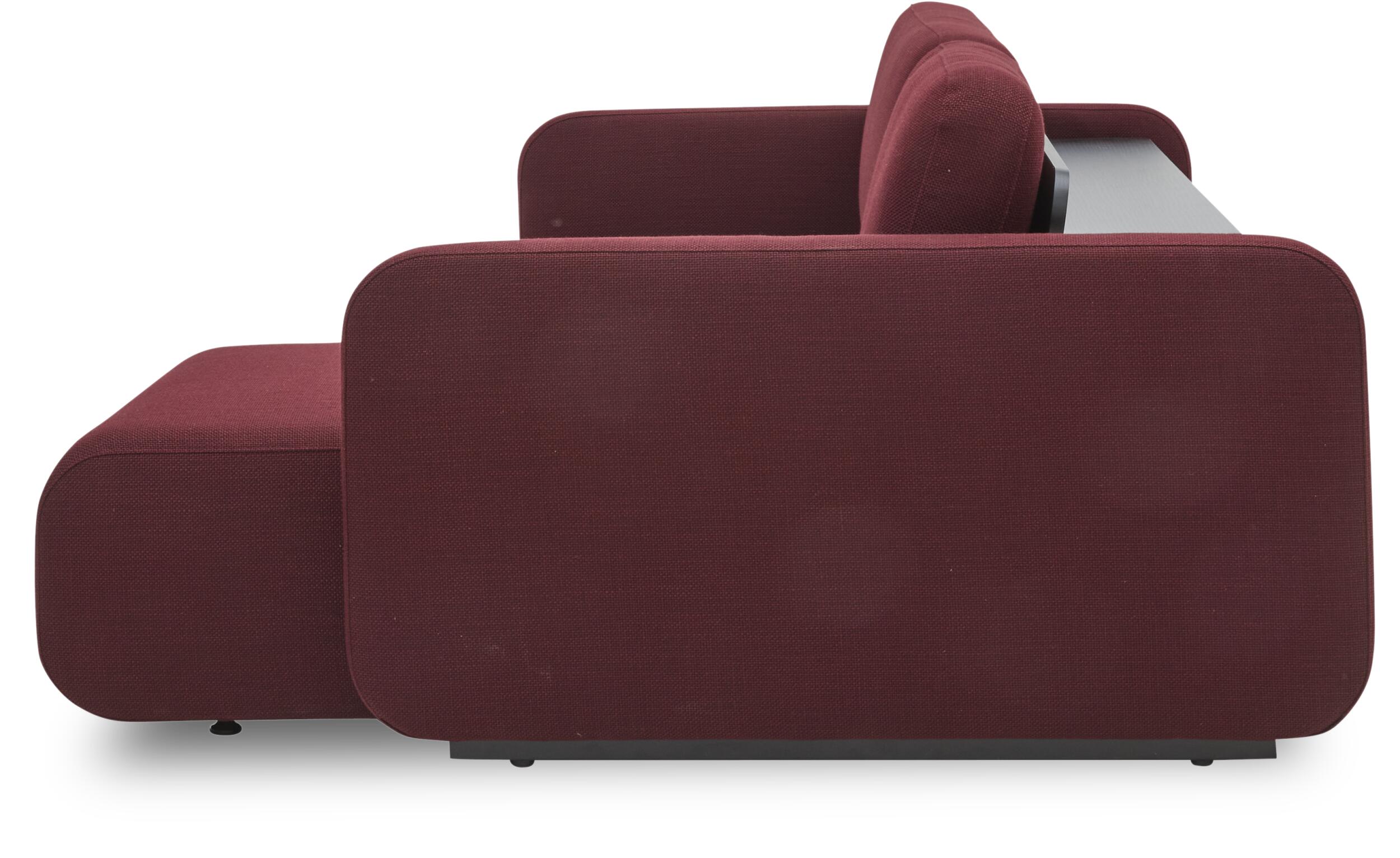 Innovation Living - Vogan Lounger Bäddsoffa 120 x 200 cm 
