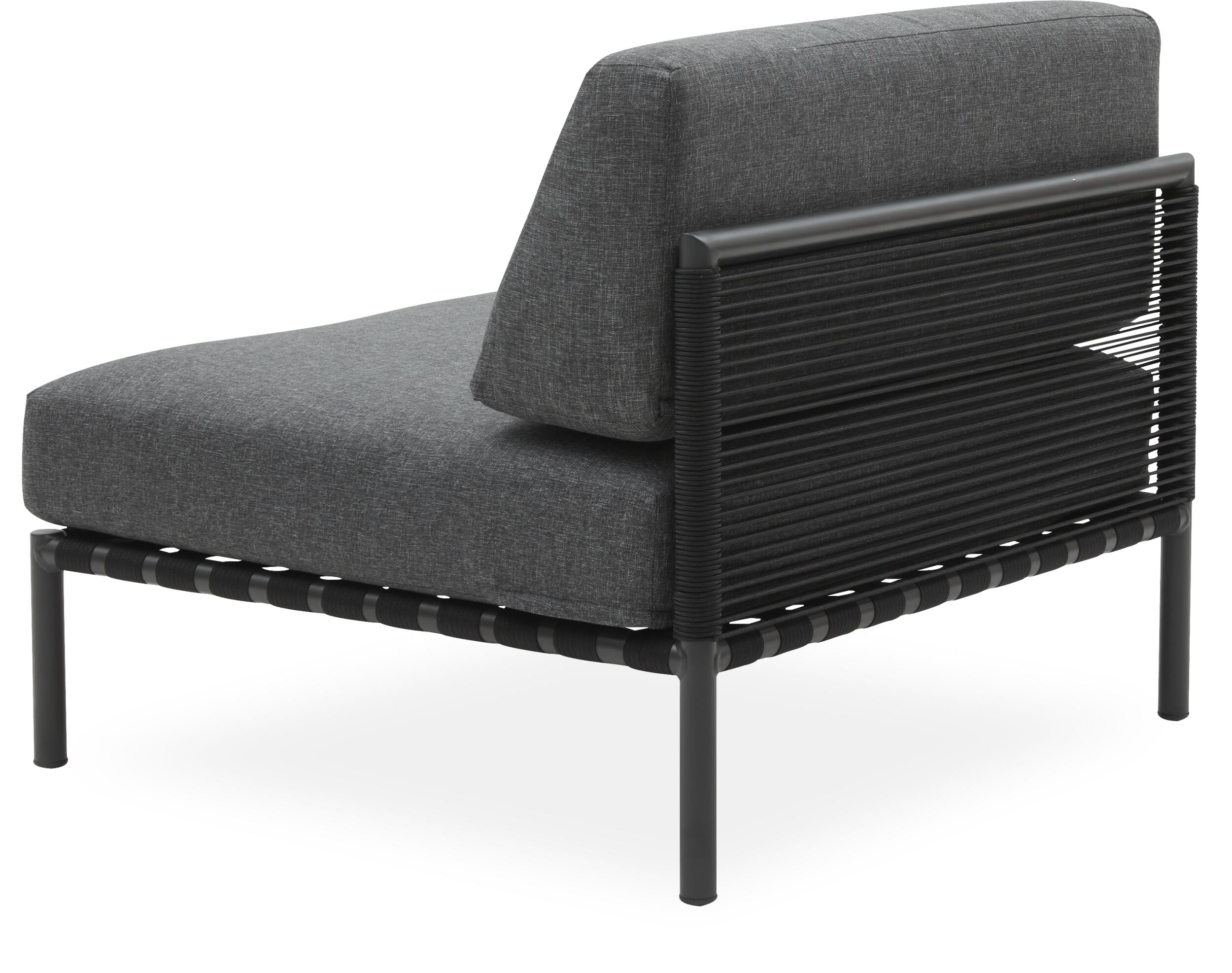 Horizon V.2 Lounge mittmodul 