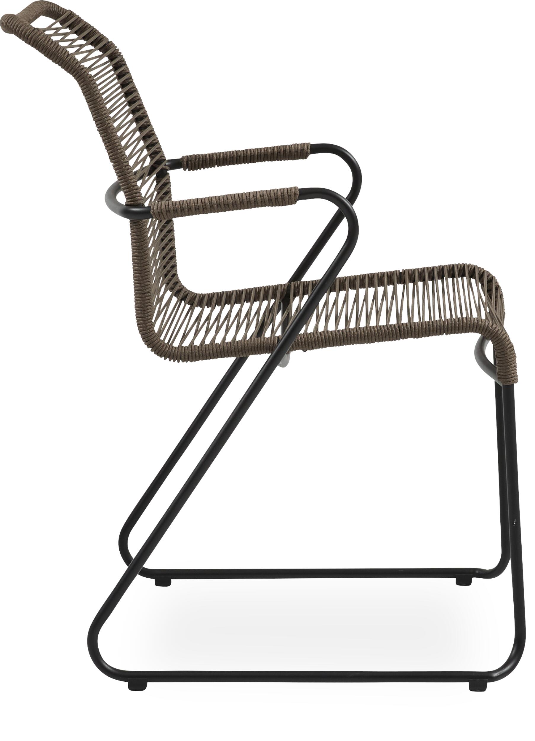 Branco Trädgårdsstol 