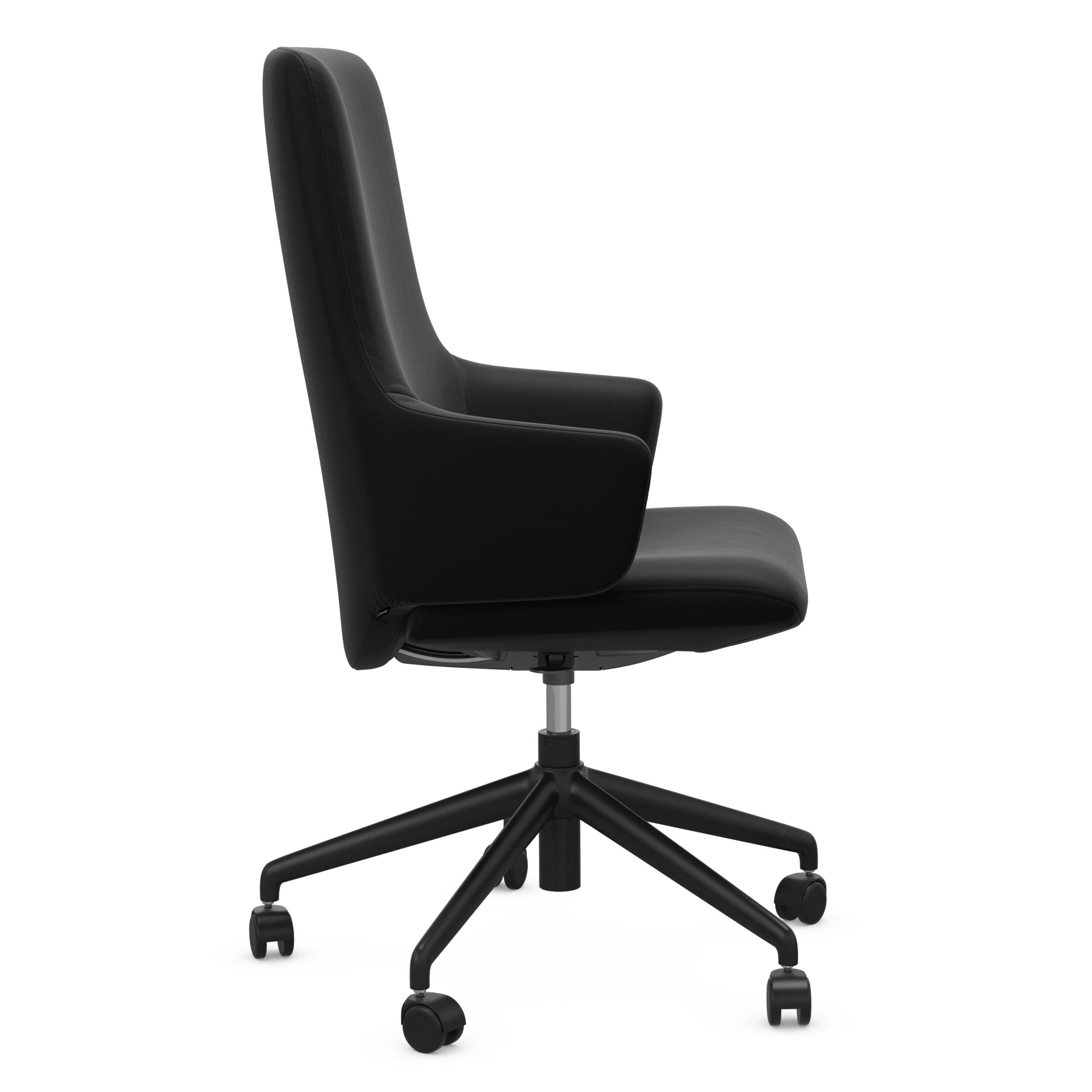 Stressless L Laurel high office Kontorsstol 