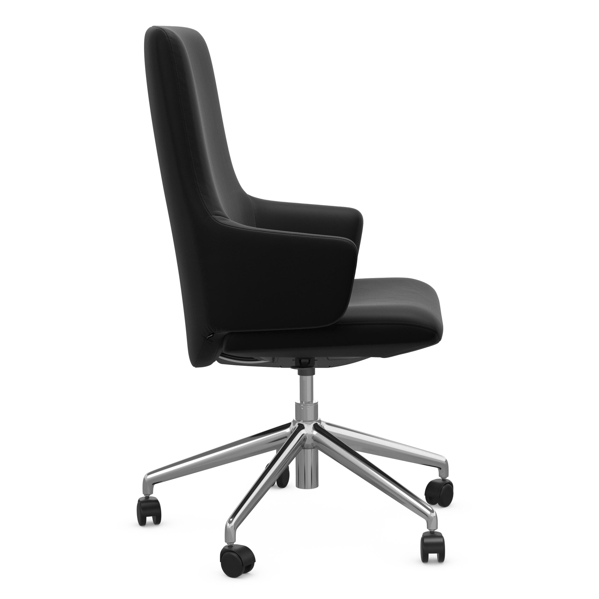 Stressless L Laurel high office Kontorsstol 
