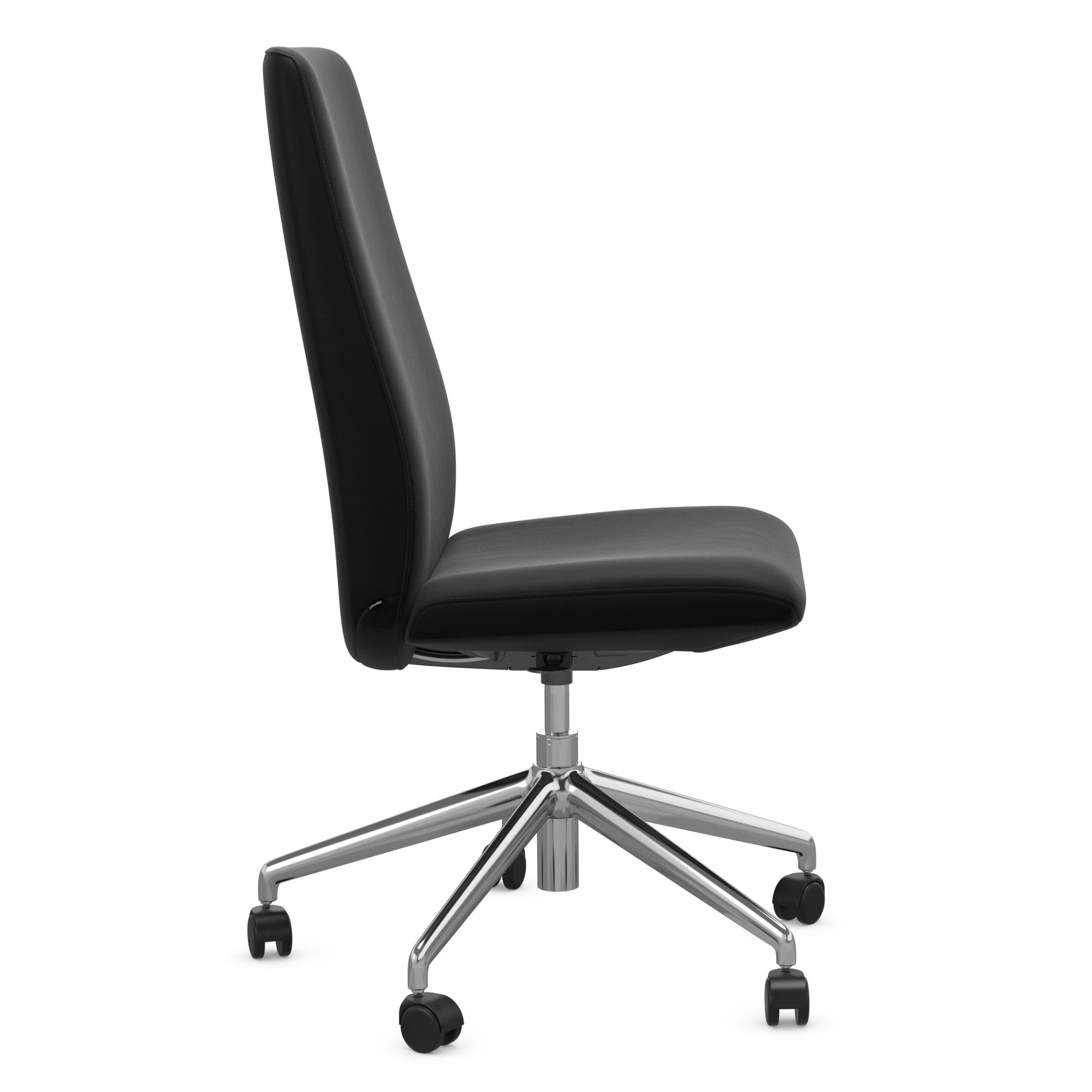 Stressless L Laurel high office Kontorsstol 
