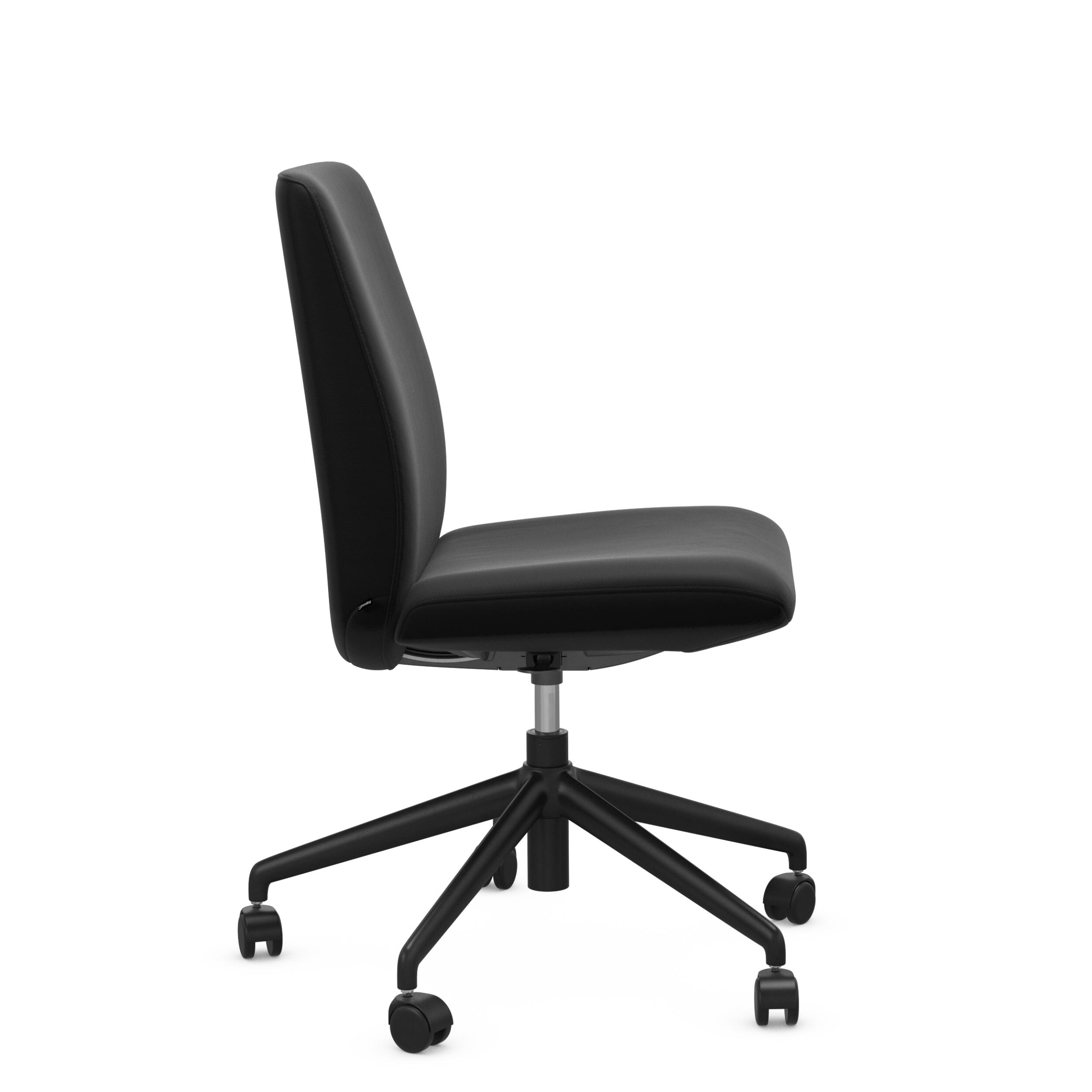 Stressless L Laurel low office Kontorsstol 