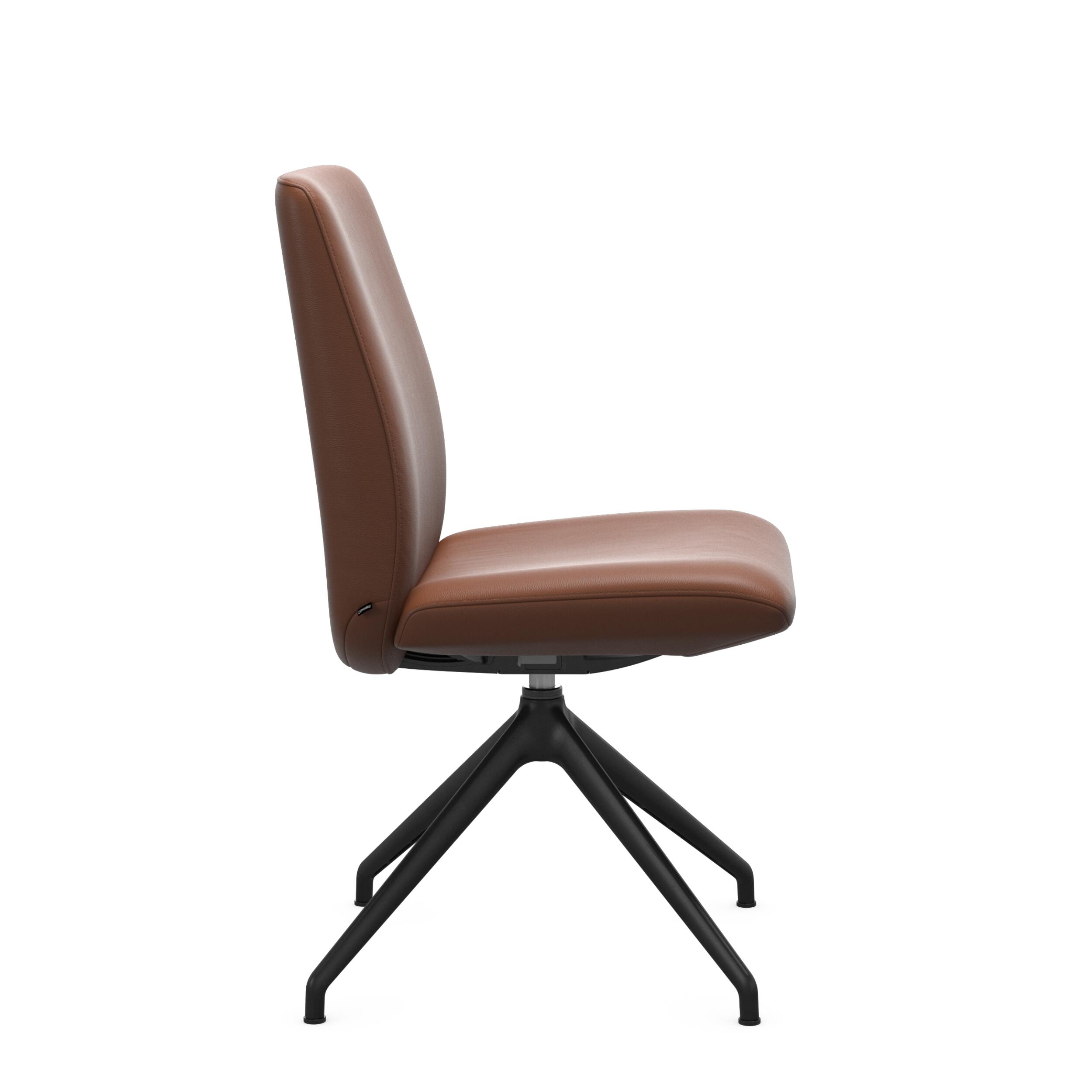 Stressless L D350 Laurel low matstol 
