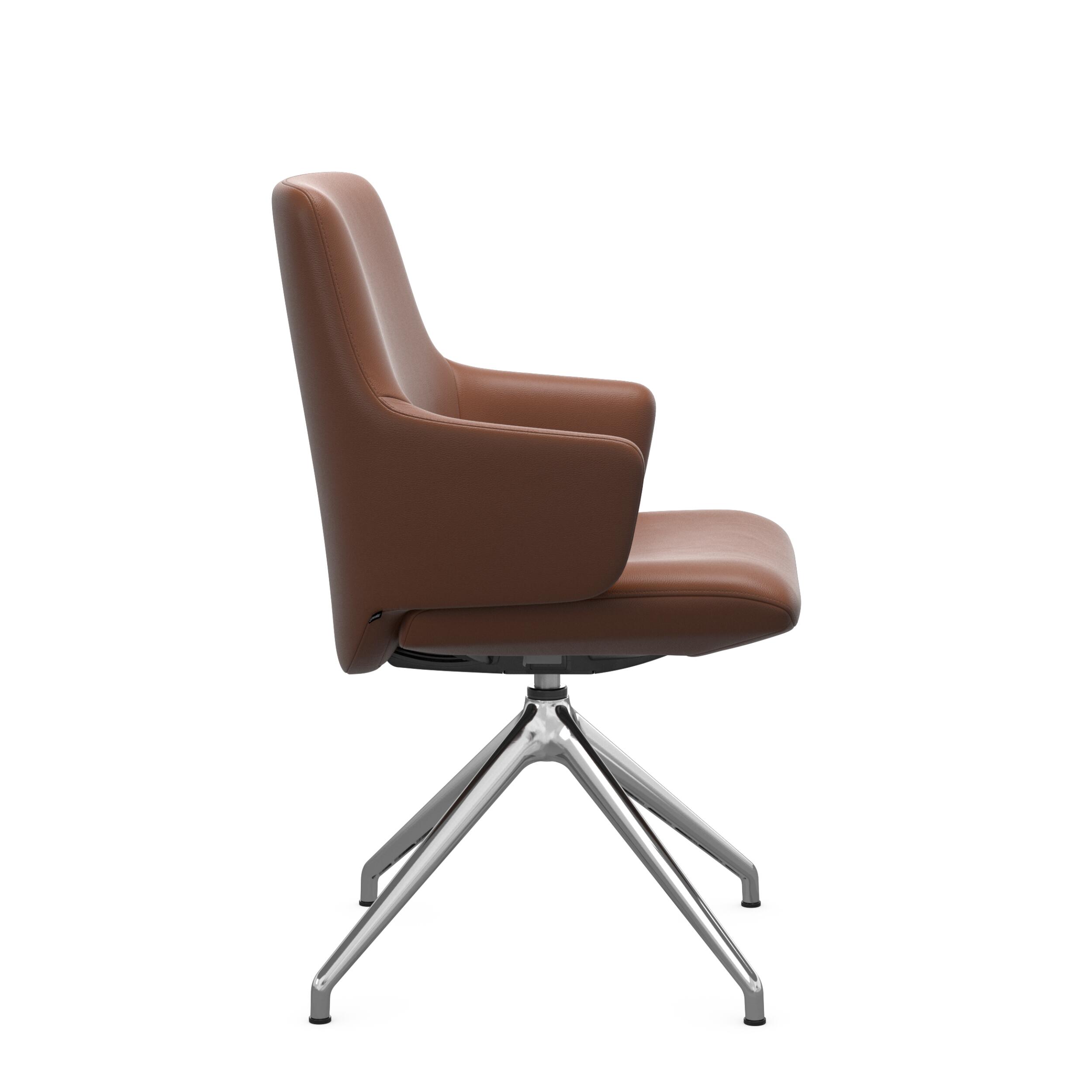 Stressless L D350 Laurel low matstol 