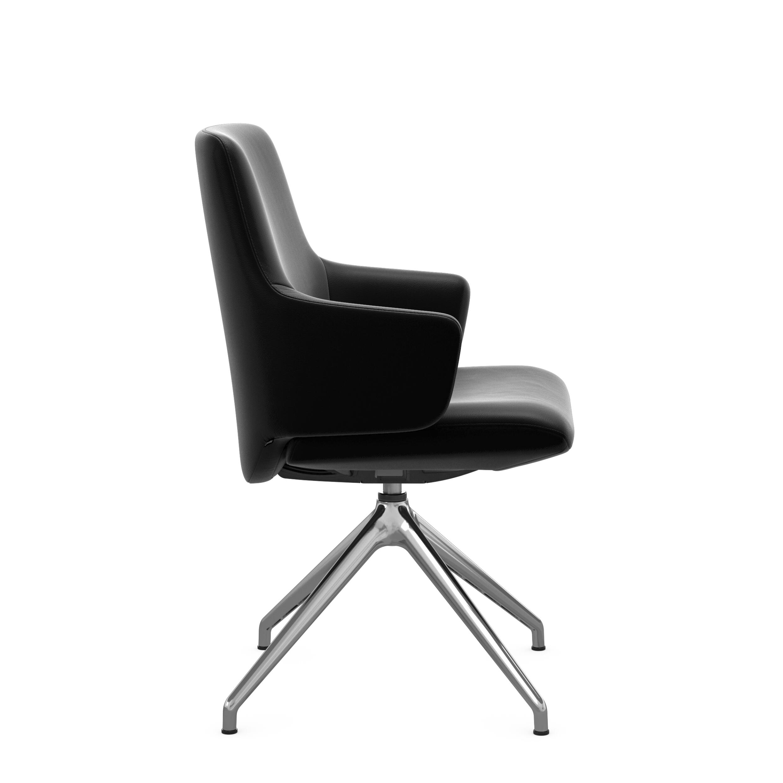 Stressless L D350 Laurel low matstol 