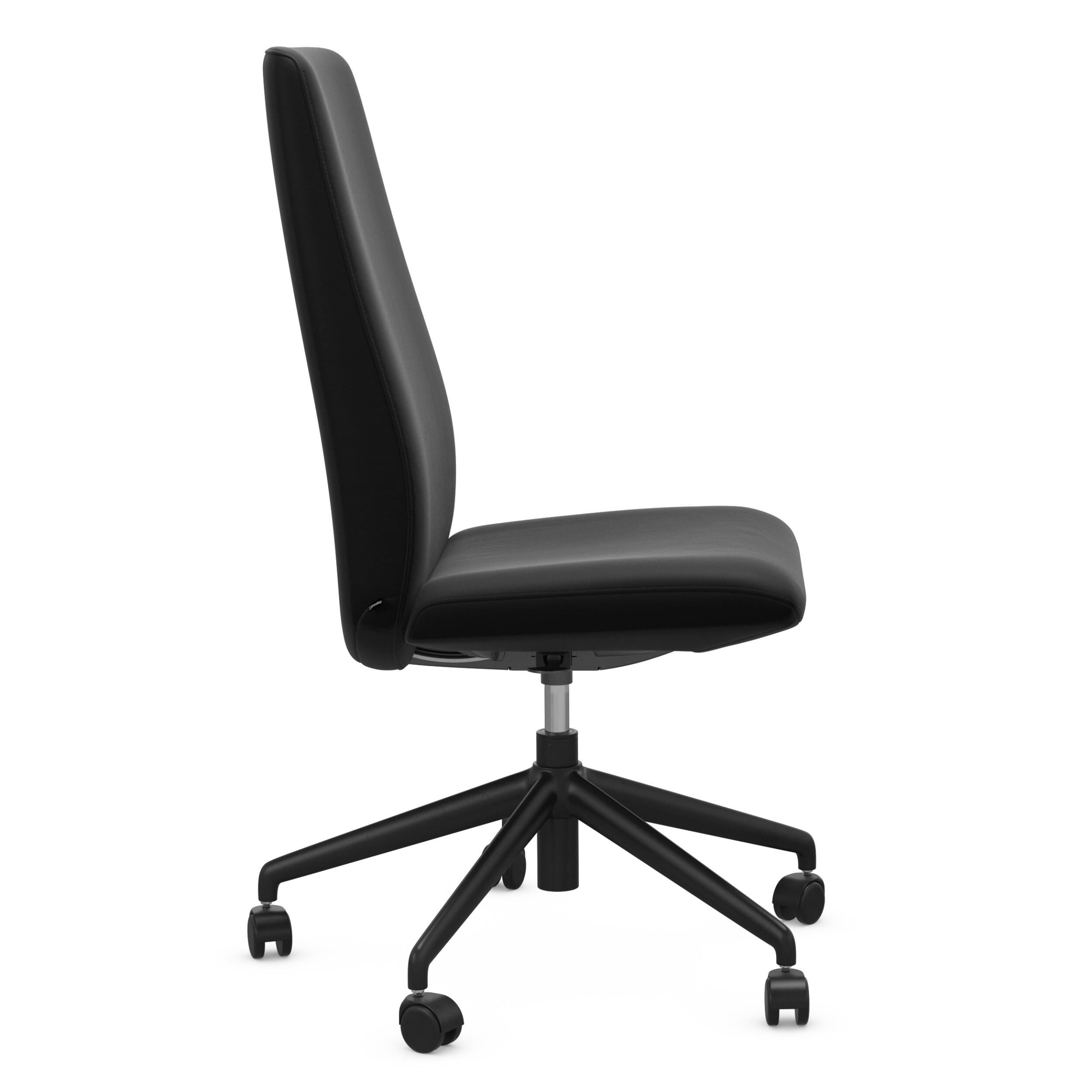 Stressless L Laurel high office Kontorsstol 