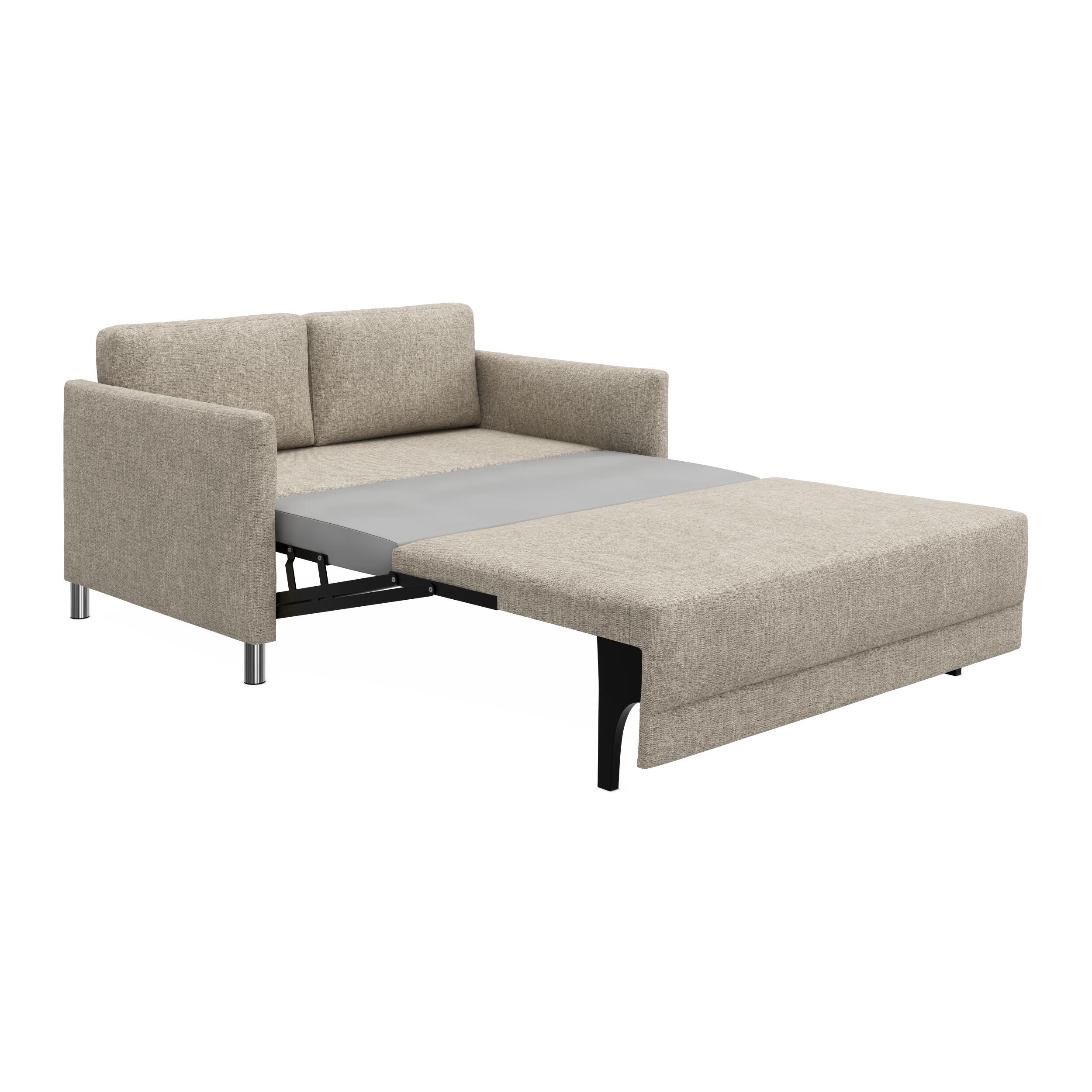Devon Flex 150 Bäddsoffa 137 x 216 cm 