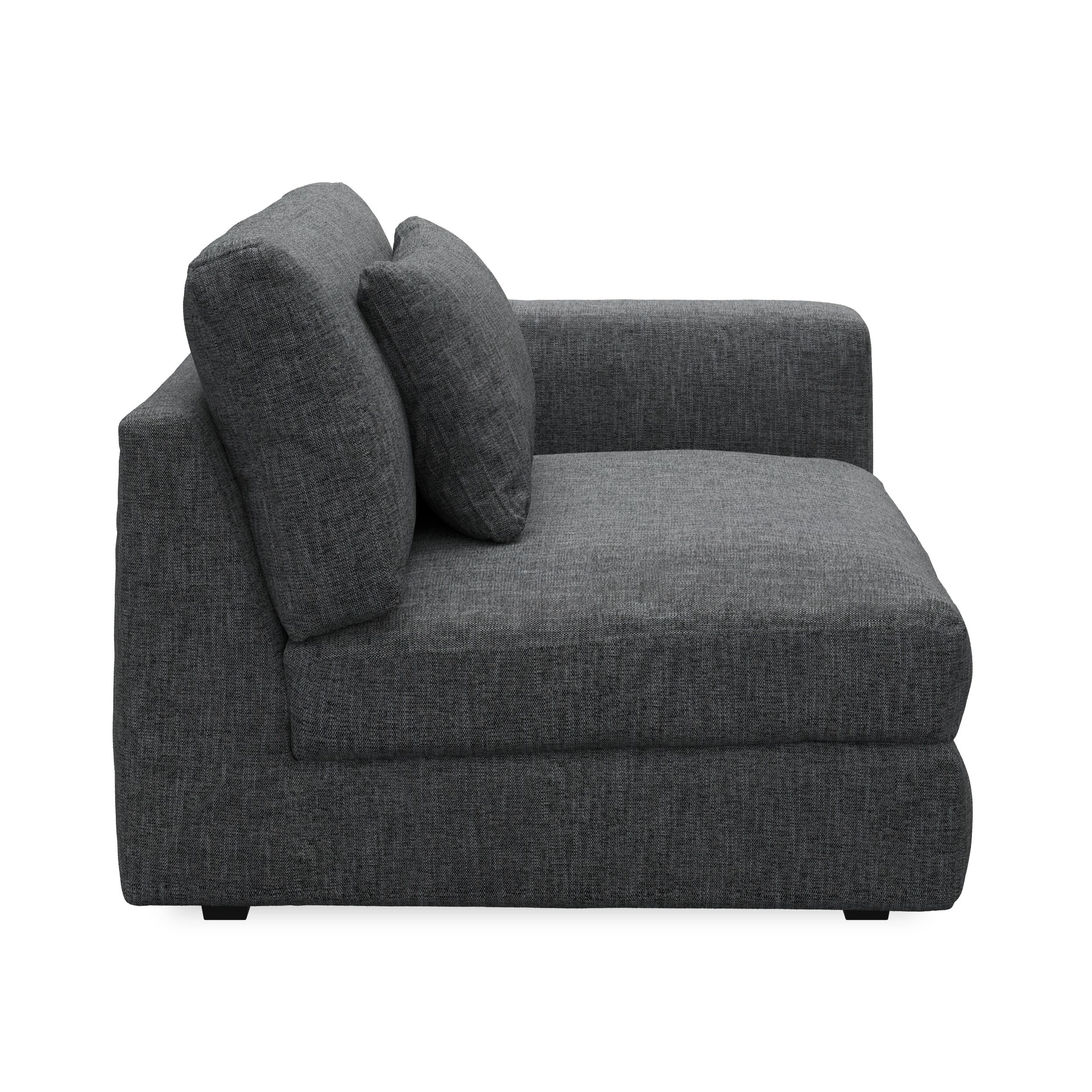 Birmingham Ändmodul 