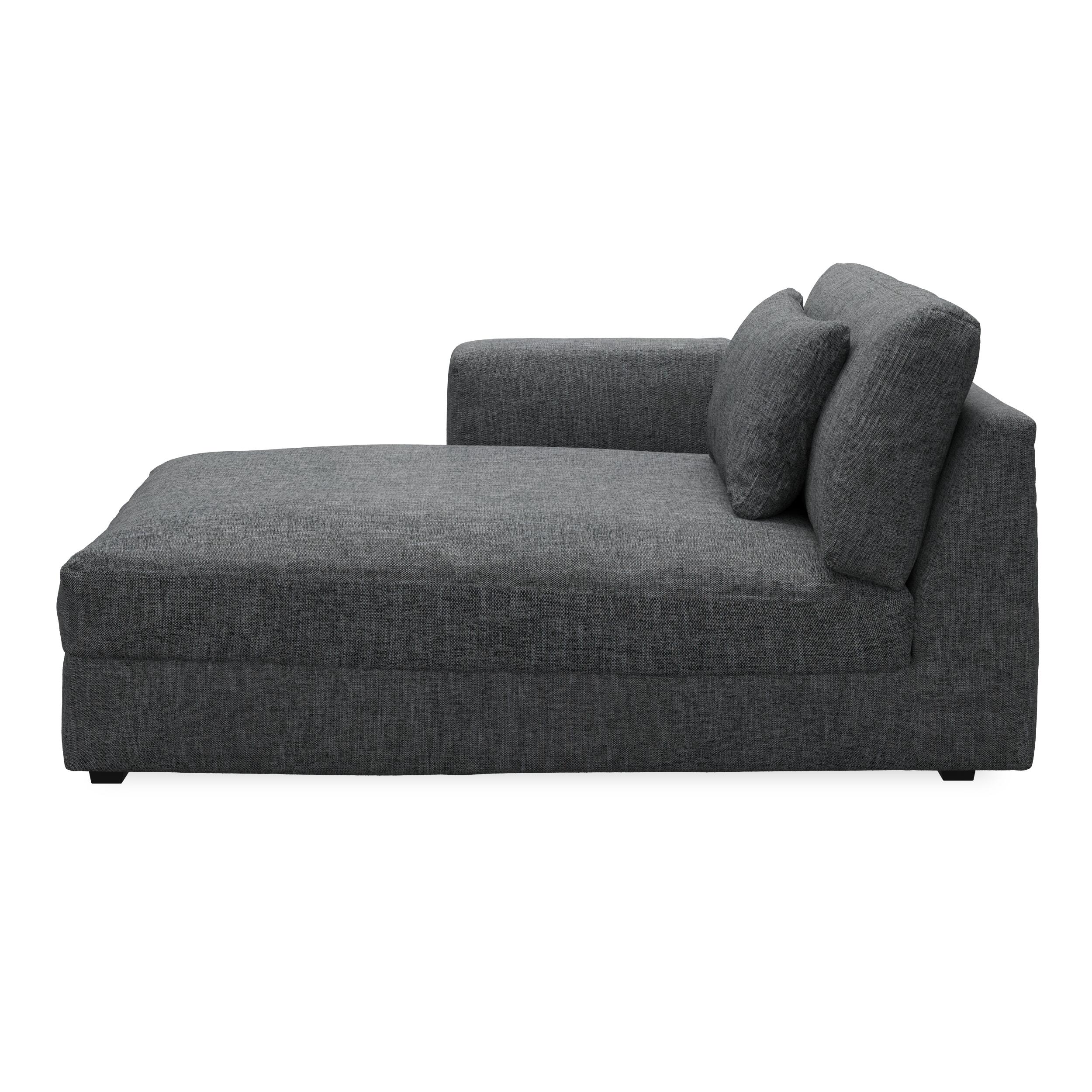 Birmingham Schäslongmodul 