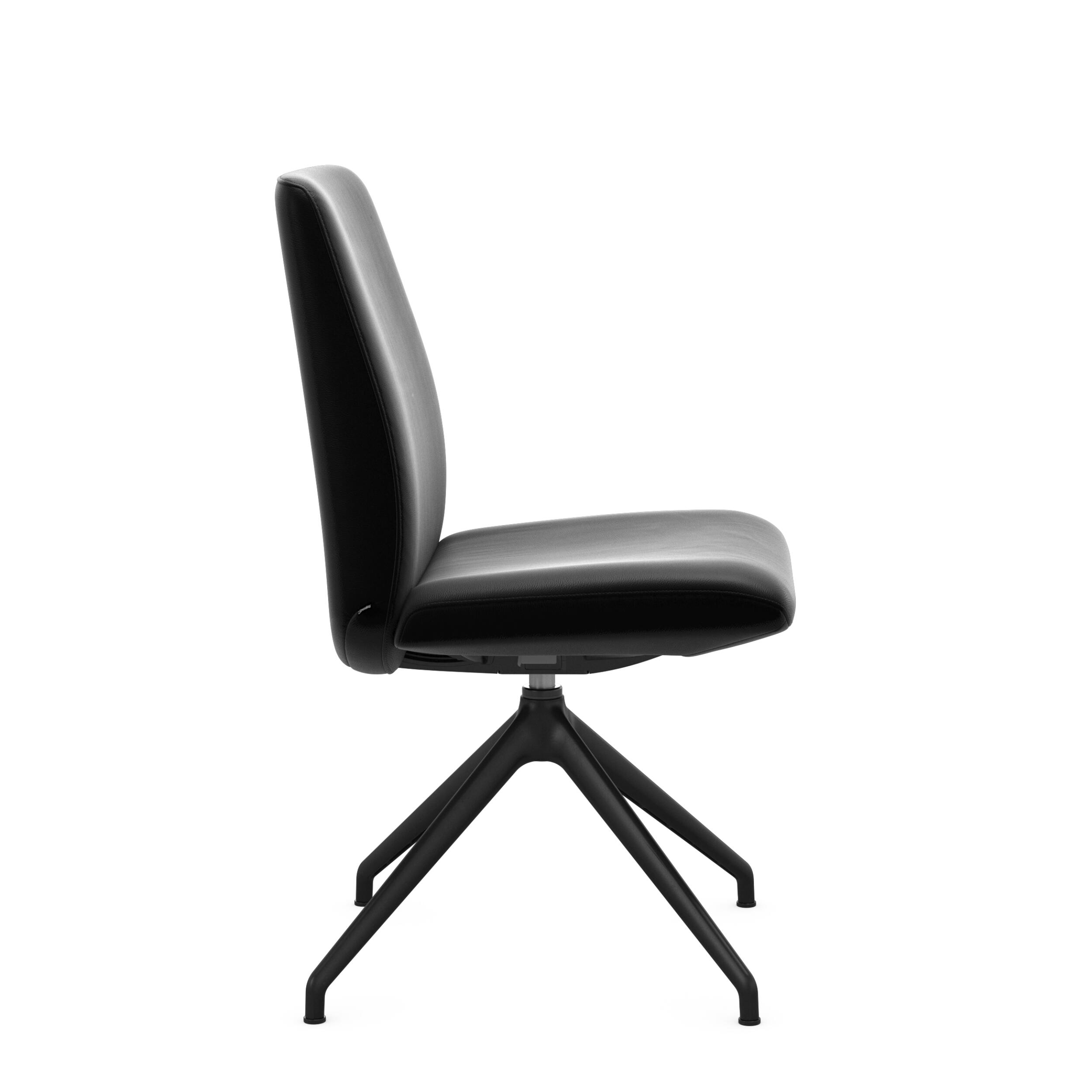 Stressless L D350 Laurel low matstol 
