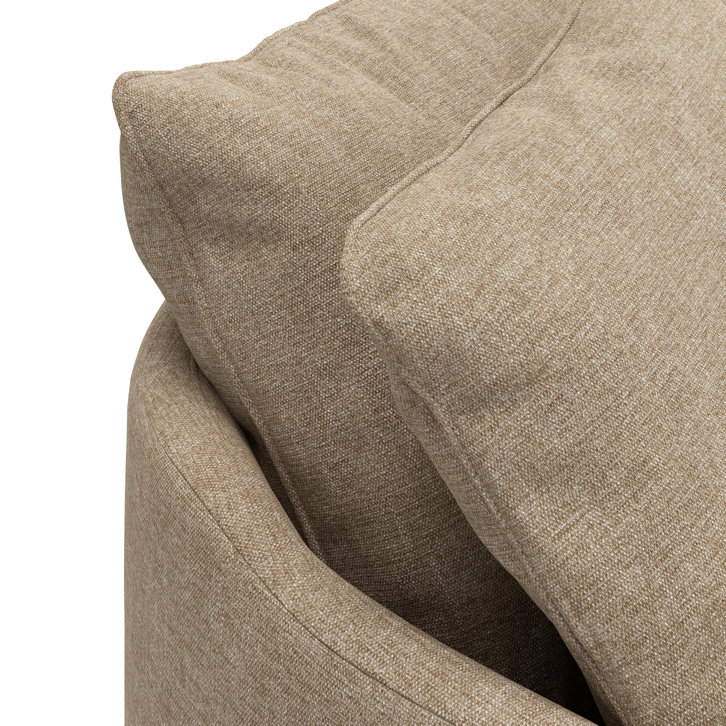 Julia Lux 2½ sits Soffa 