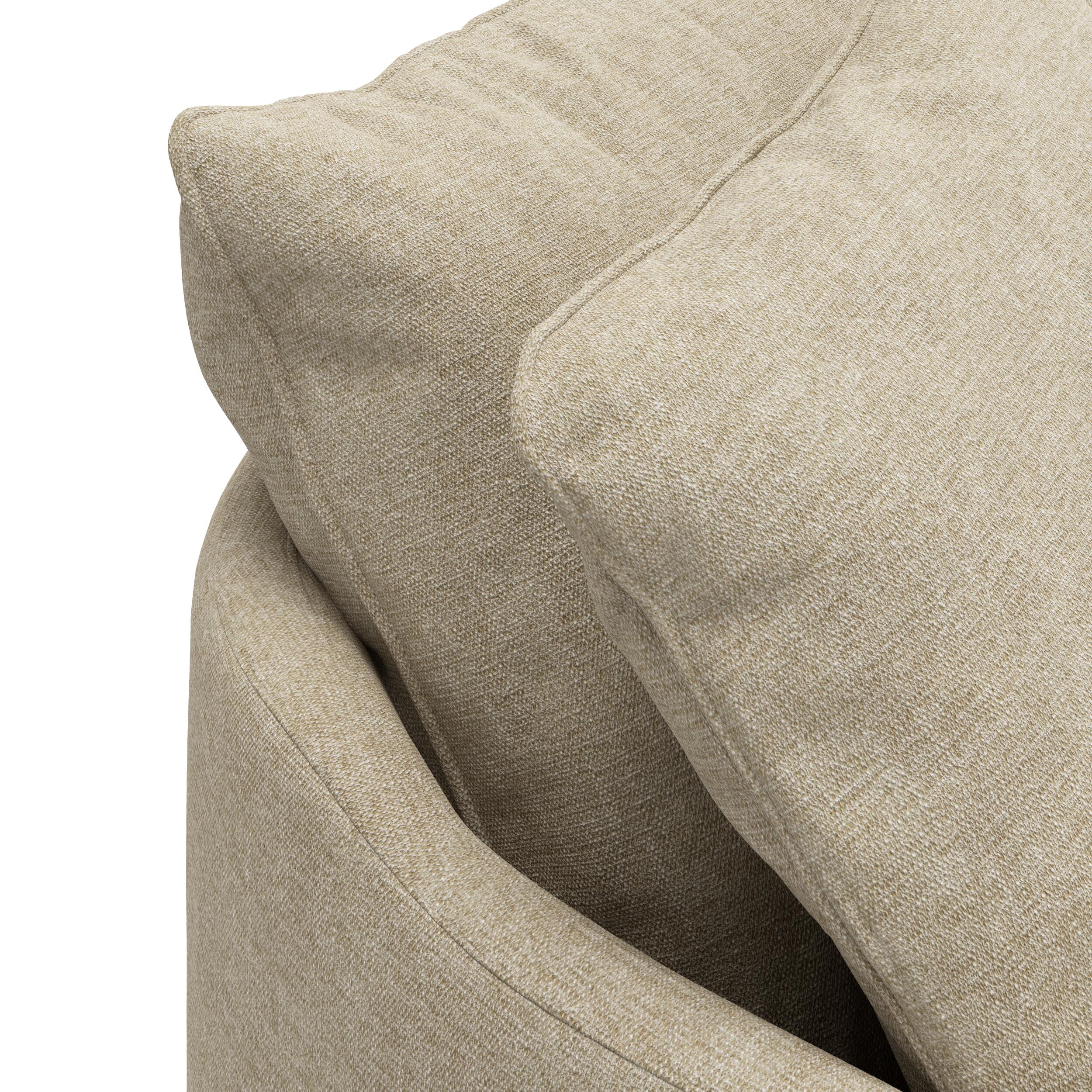 Julia Lux 2½ sits Soffa 