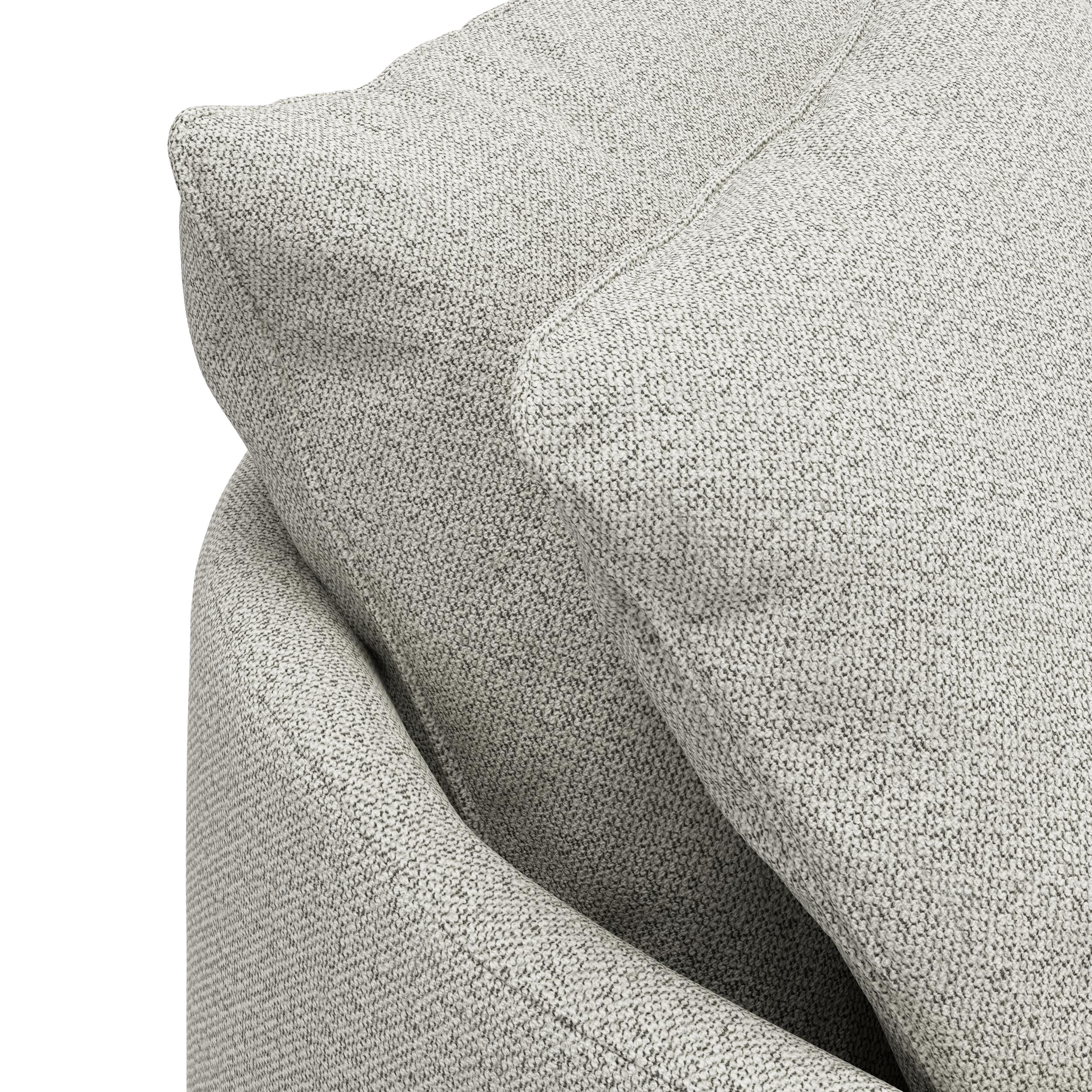 Julia Lux 2½ sits Soffa 