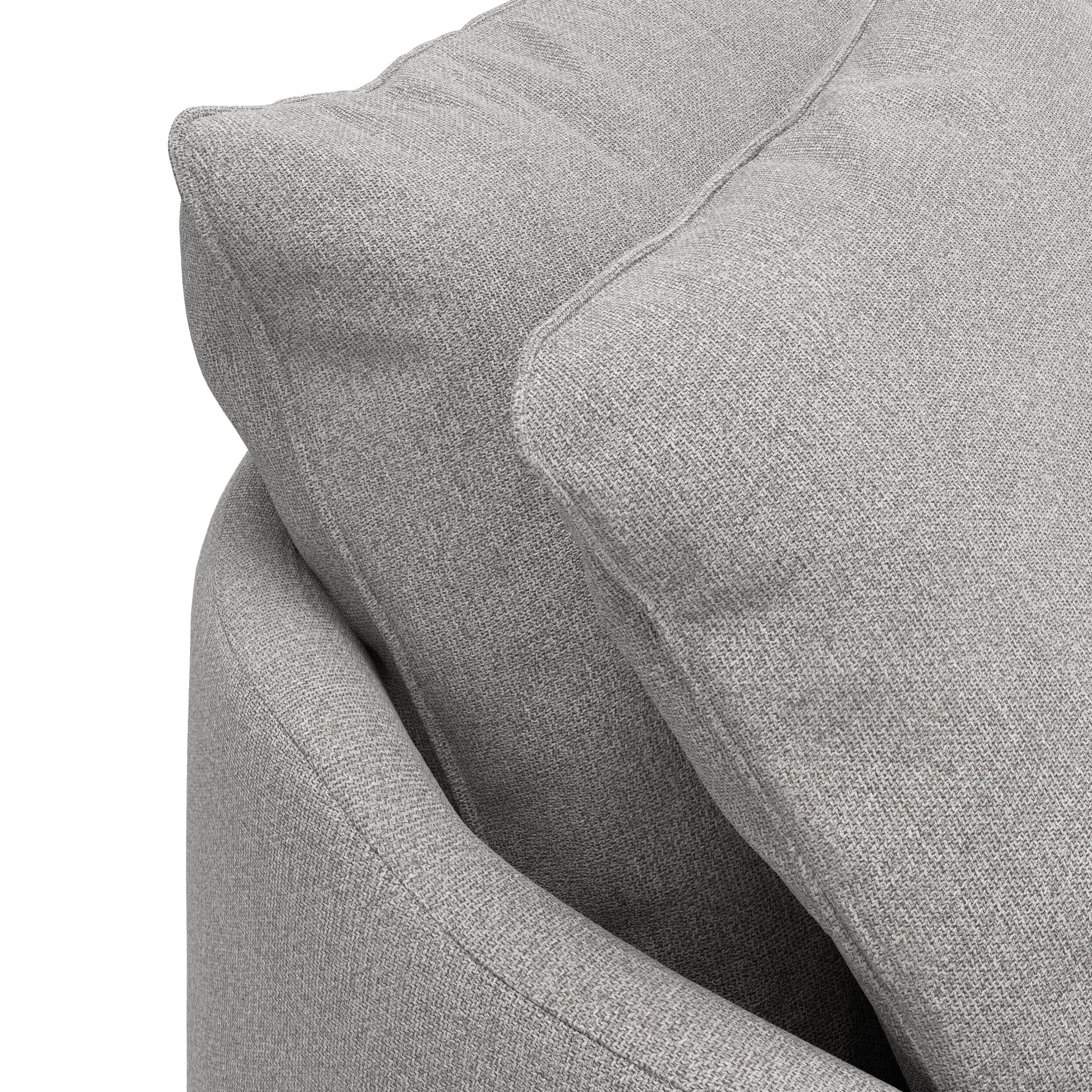 Julia Lux 2½ sits Soffa 
