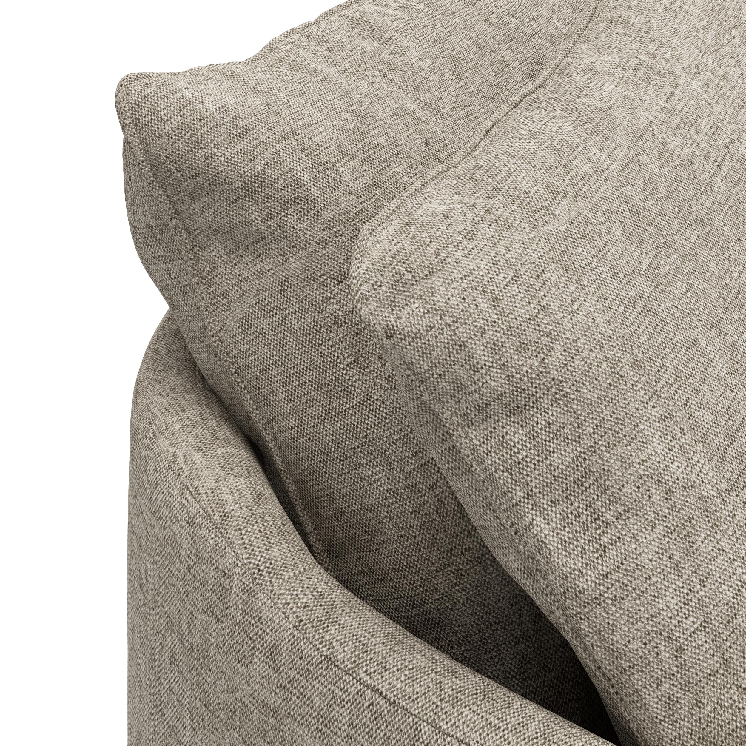 Julia Lux 2½ sits Soffa 