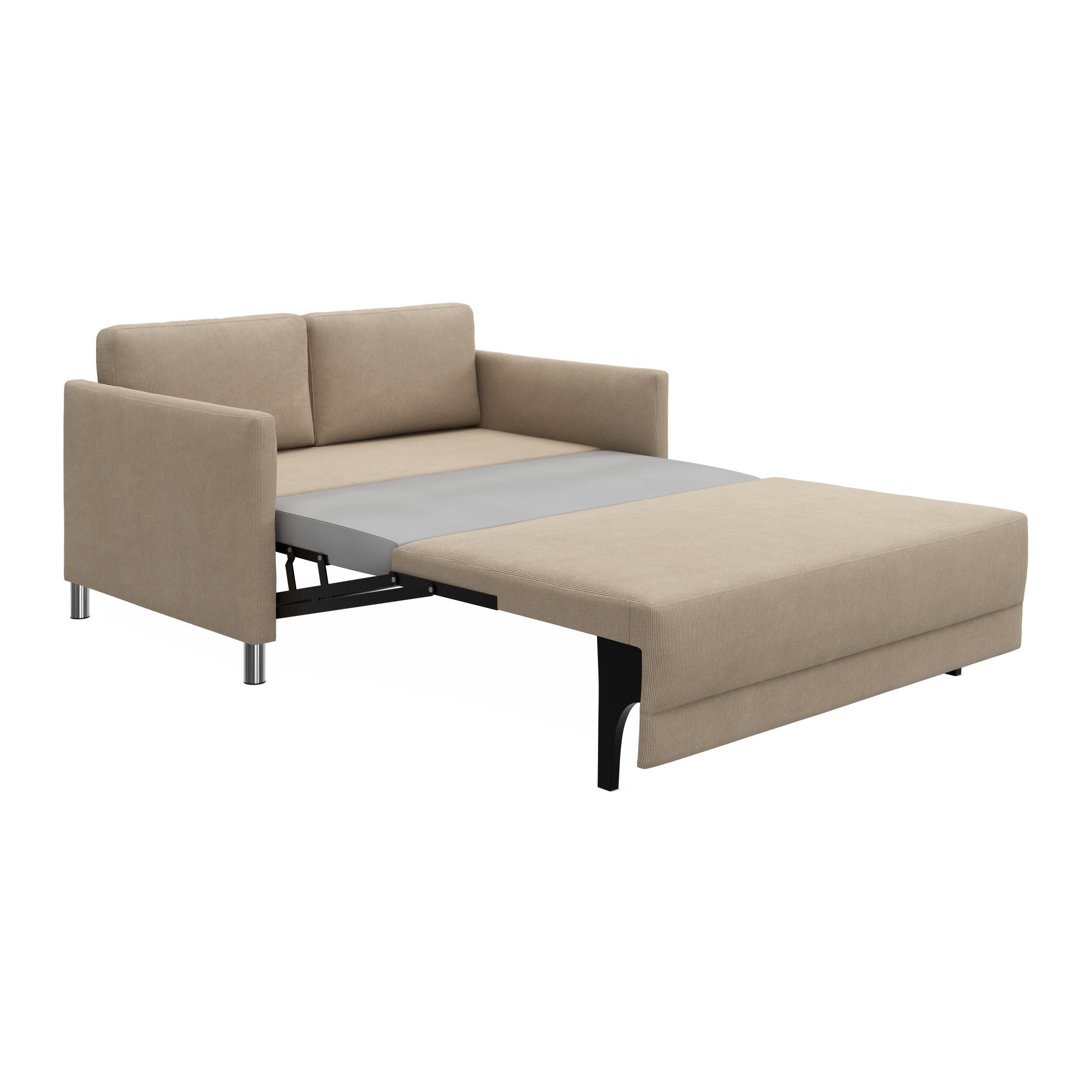 Devon Flex 150 Bäddsoffa 137 x 216 cm 